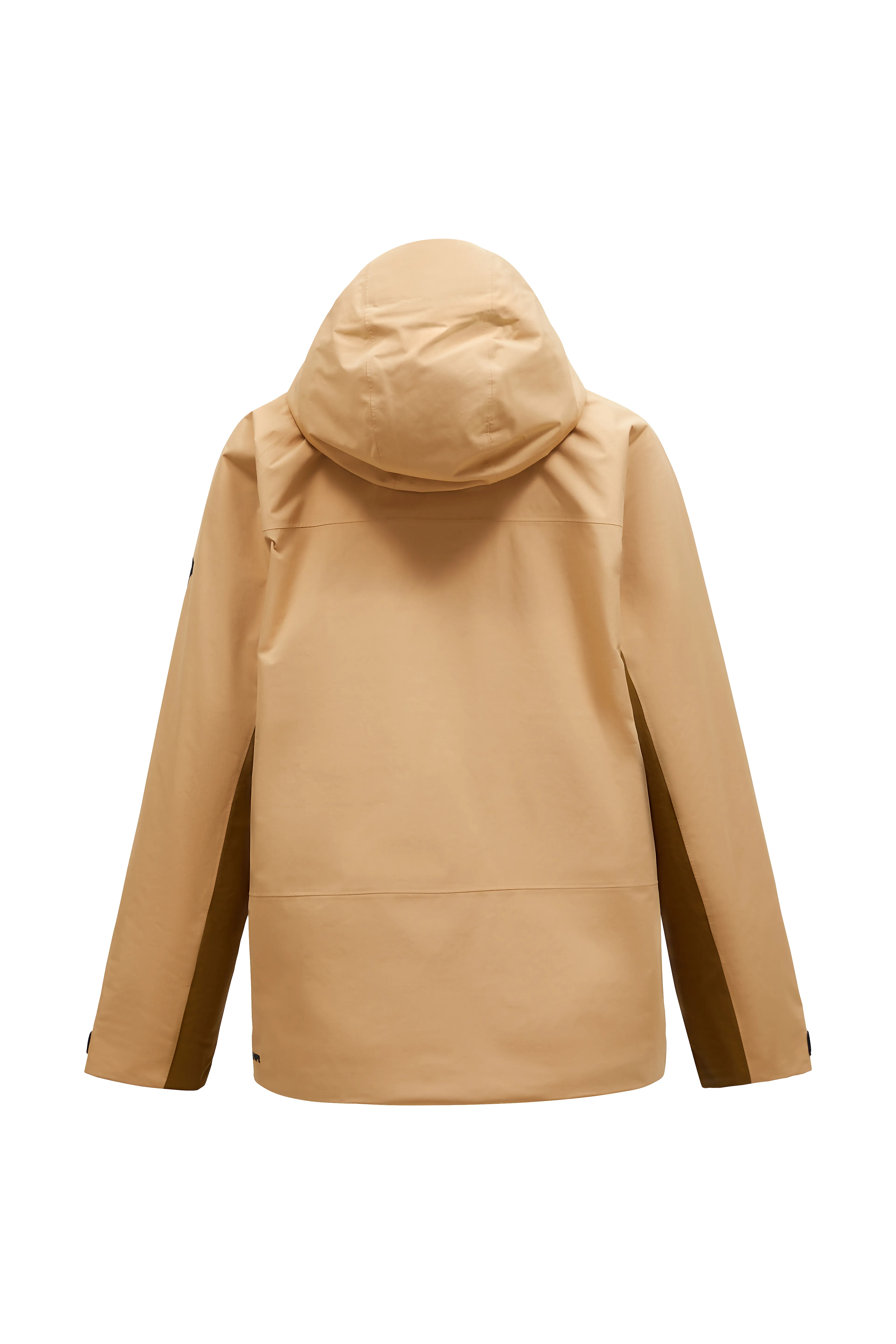M Edge Insulated Jacket