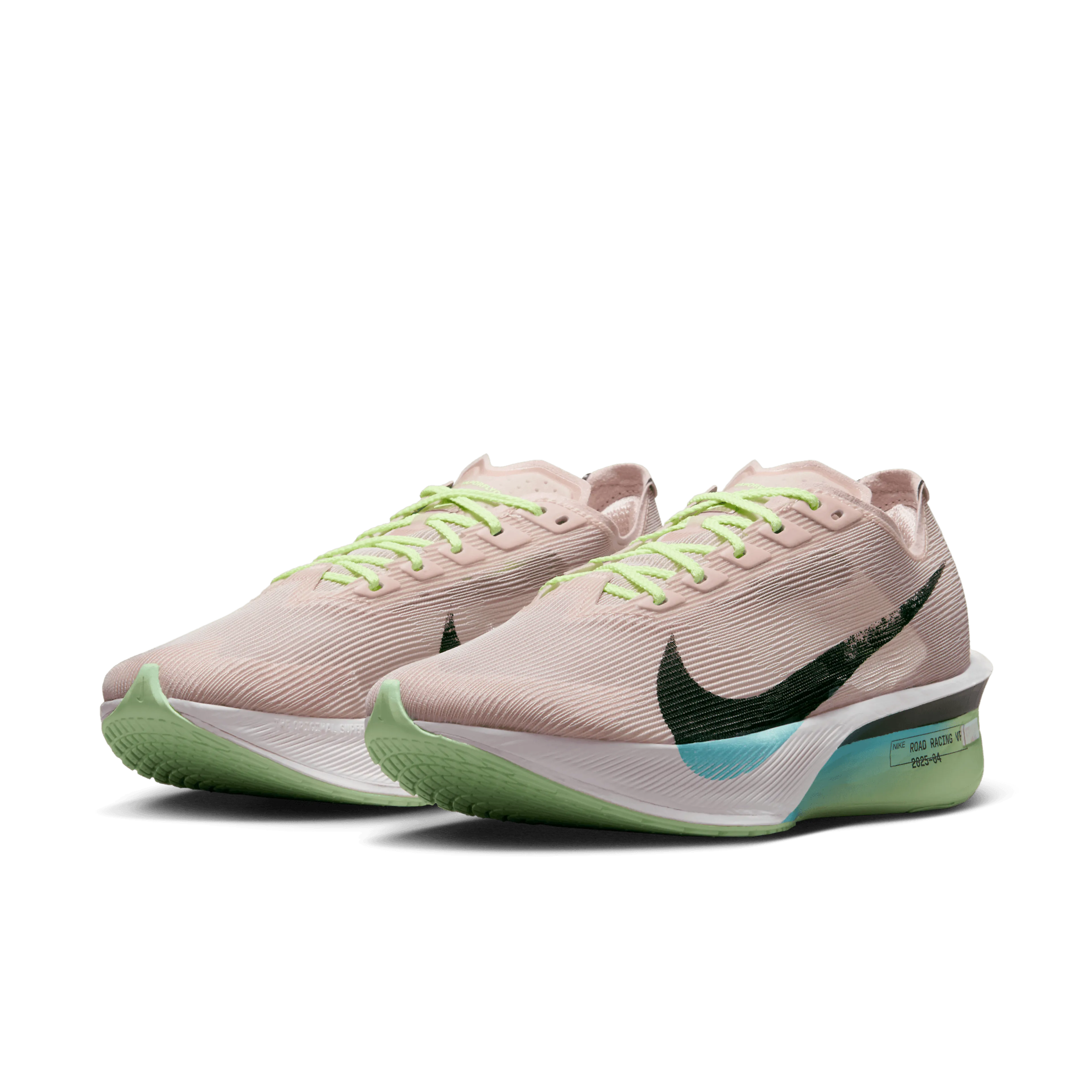 ZOOMX VAPORFLY NEXT% 4