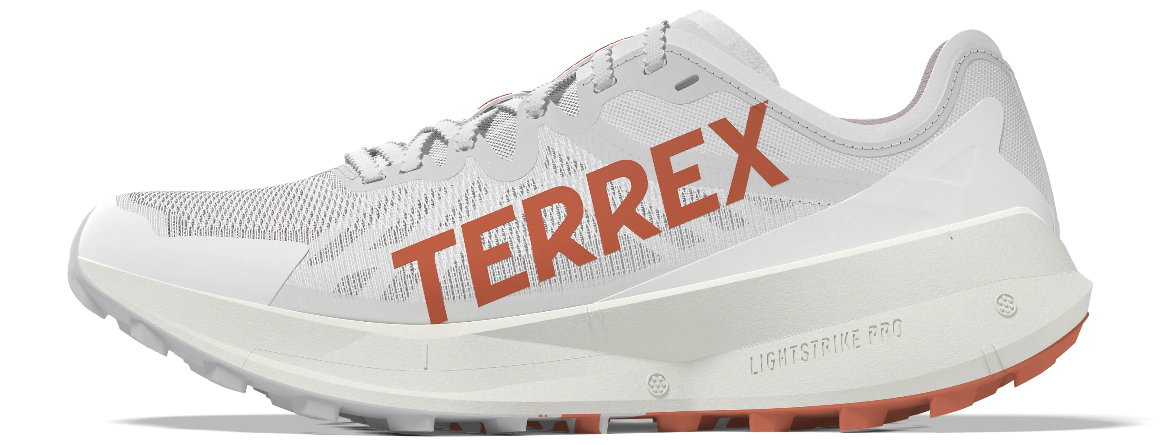 TERREX AGRAVIC SPEED