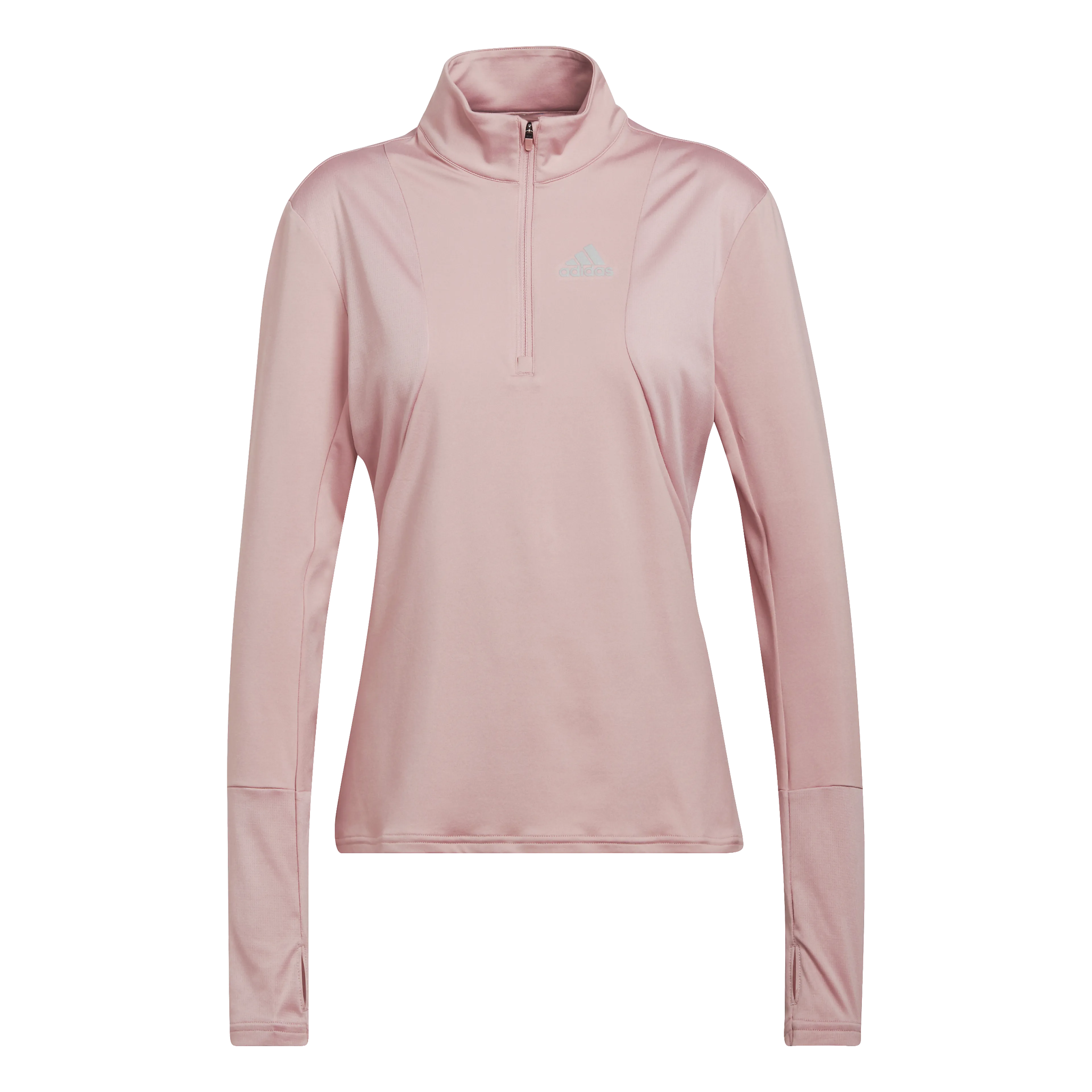 Own The Run 1/2 Zip treningsgenser dame Own The Run 1/2 Zip treningsgenser dame