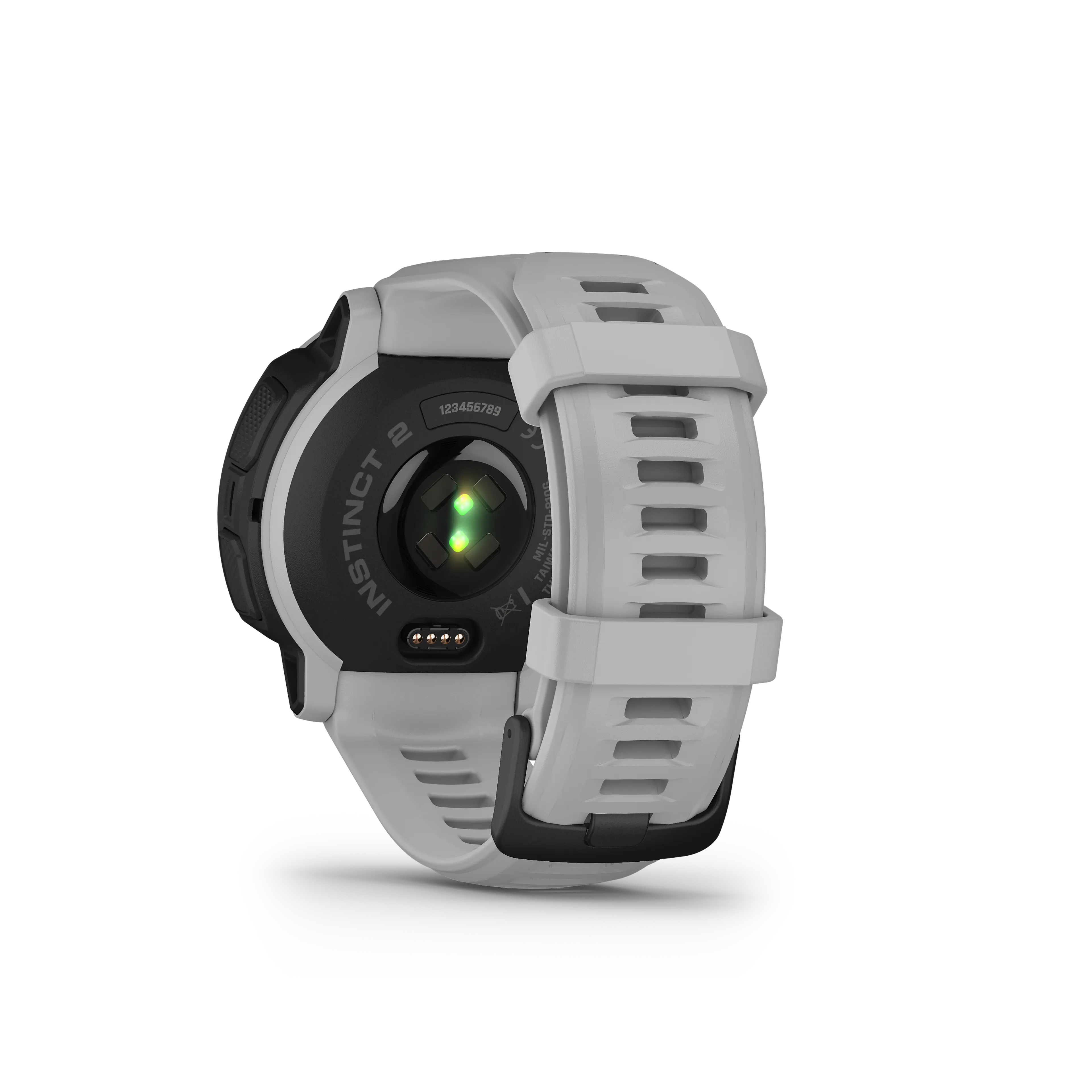 Instinct 2 Solar smartklokke