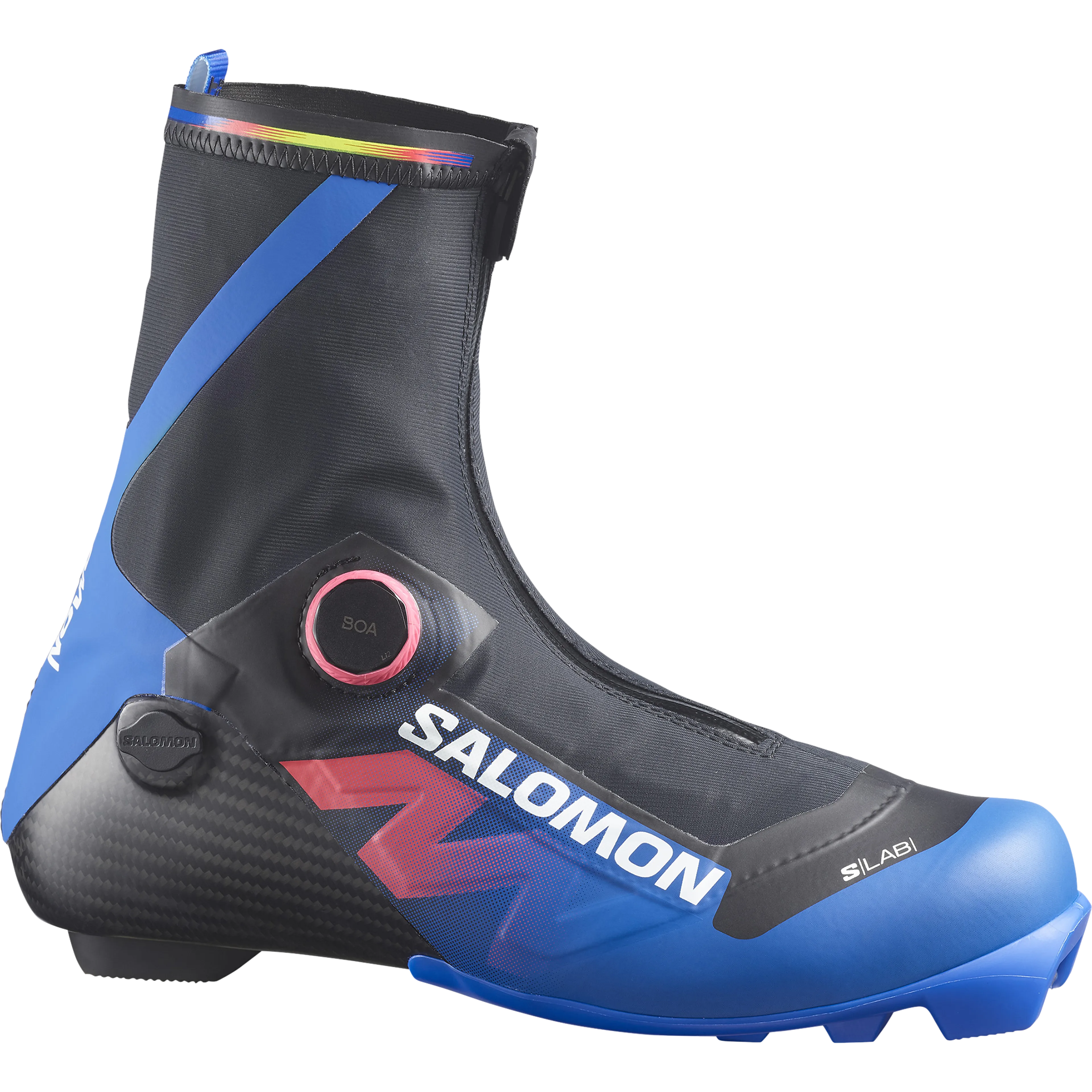 S/LAB EQUIPE CLASSIC BOA S/LAB EQUIPE CLASSIC BOA