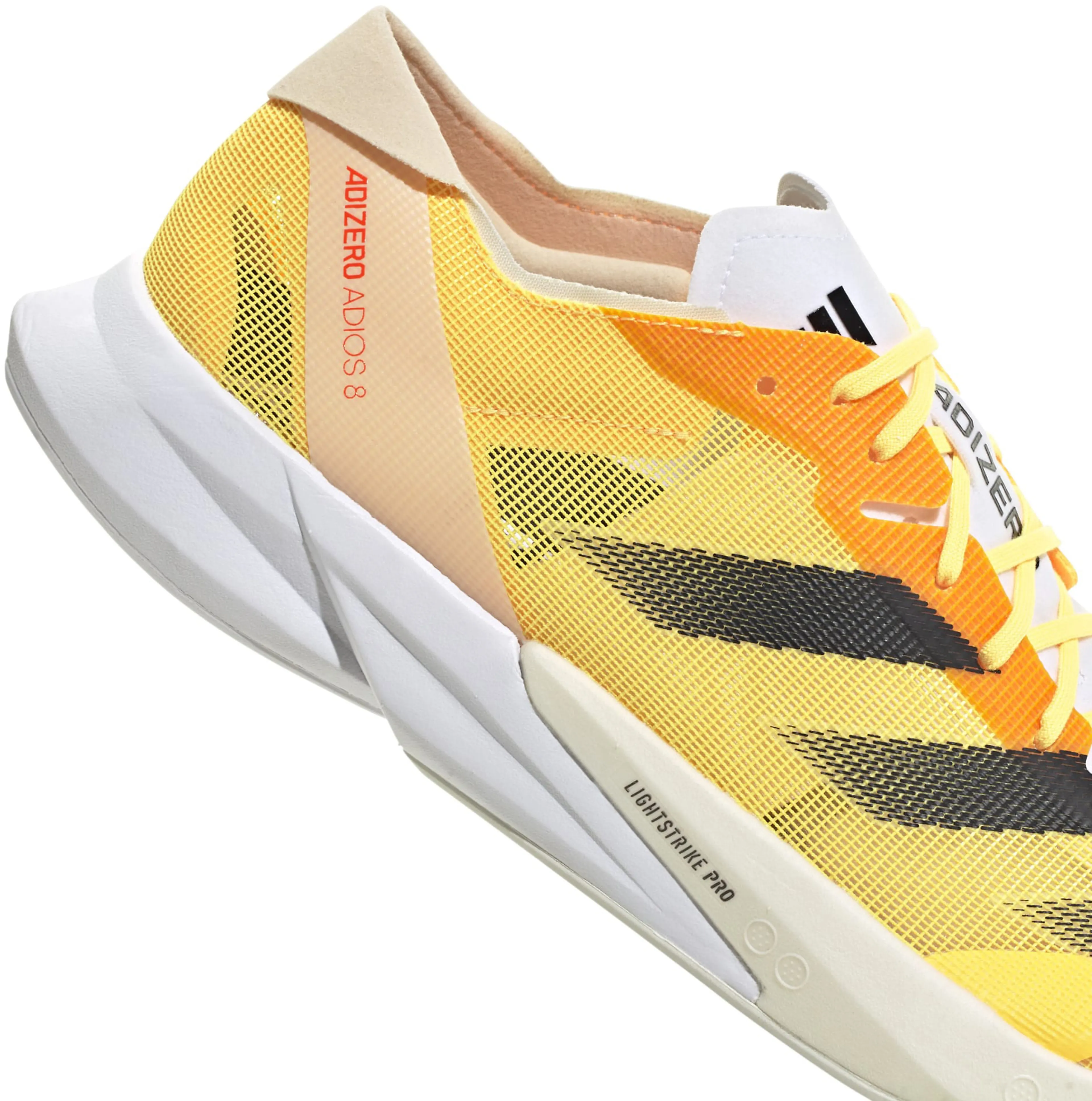 Adizero Adios 8 løpesko herre
