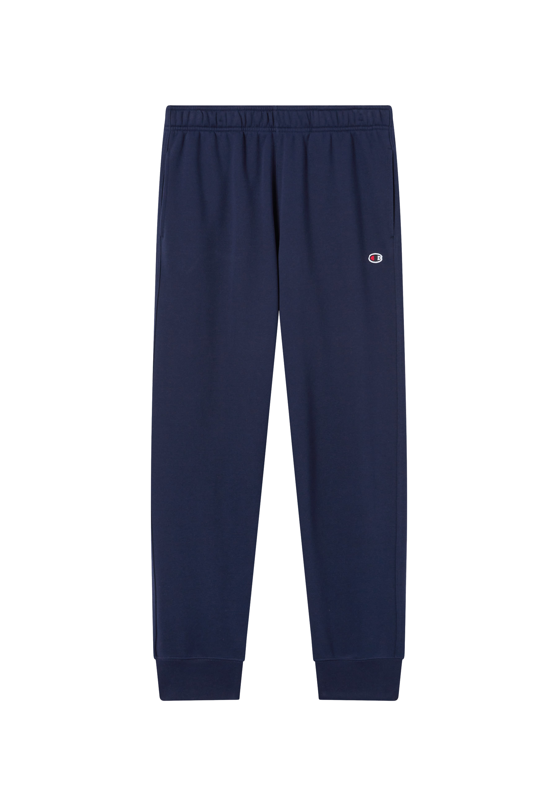 ICONS Fleece Rib Cuff Pants