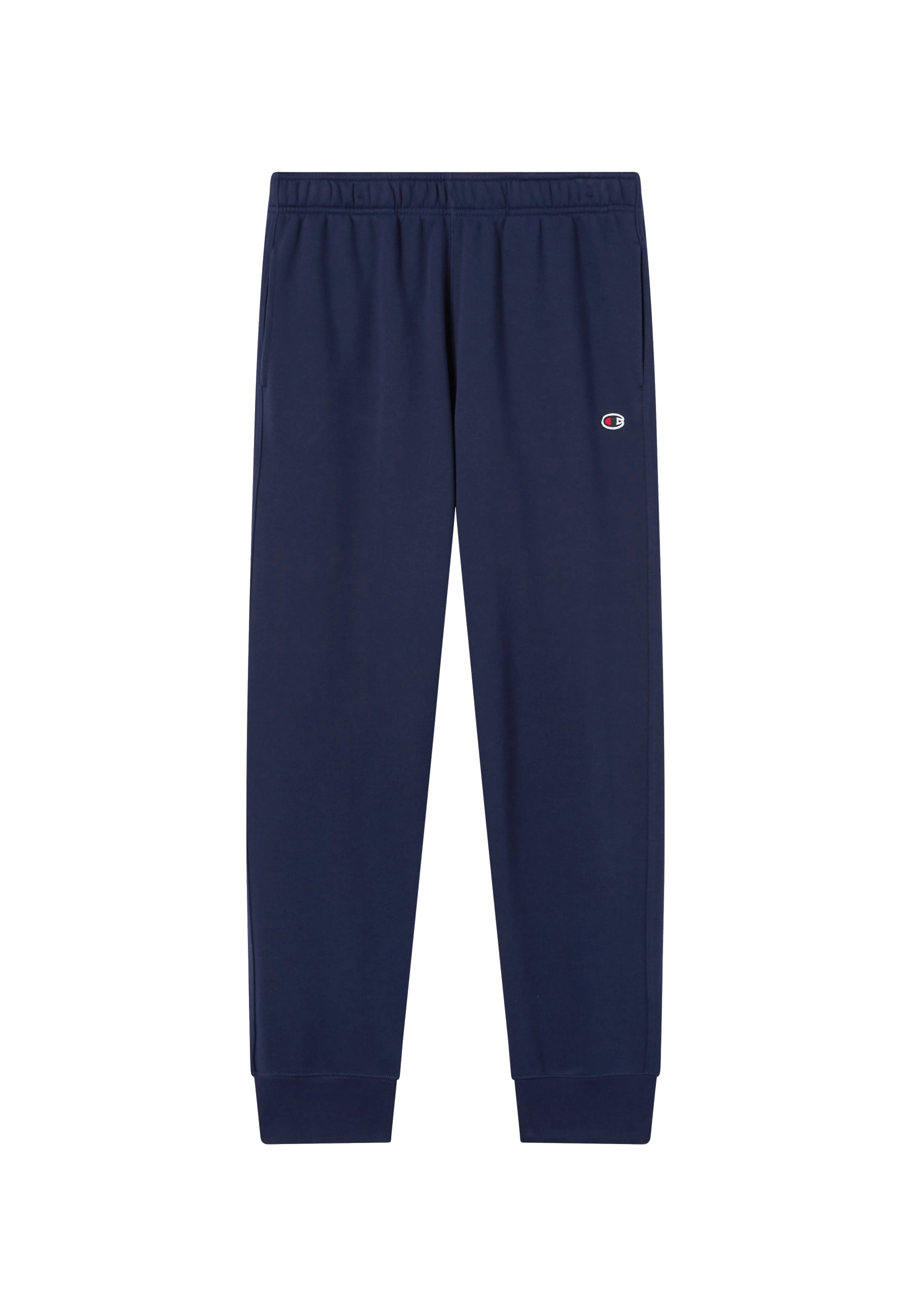 ICONS Fleece Rib Cuff Pants