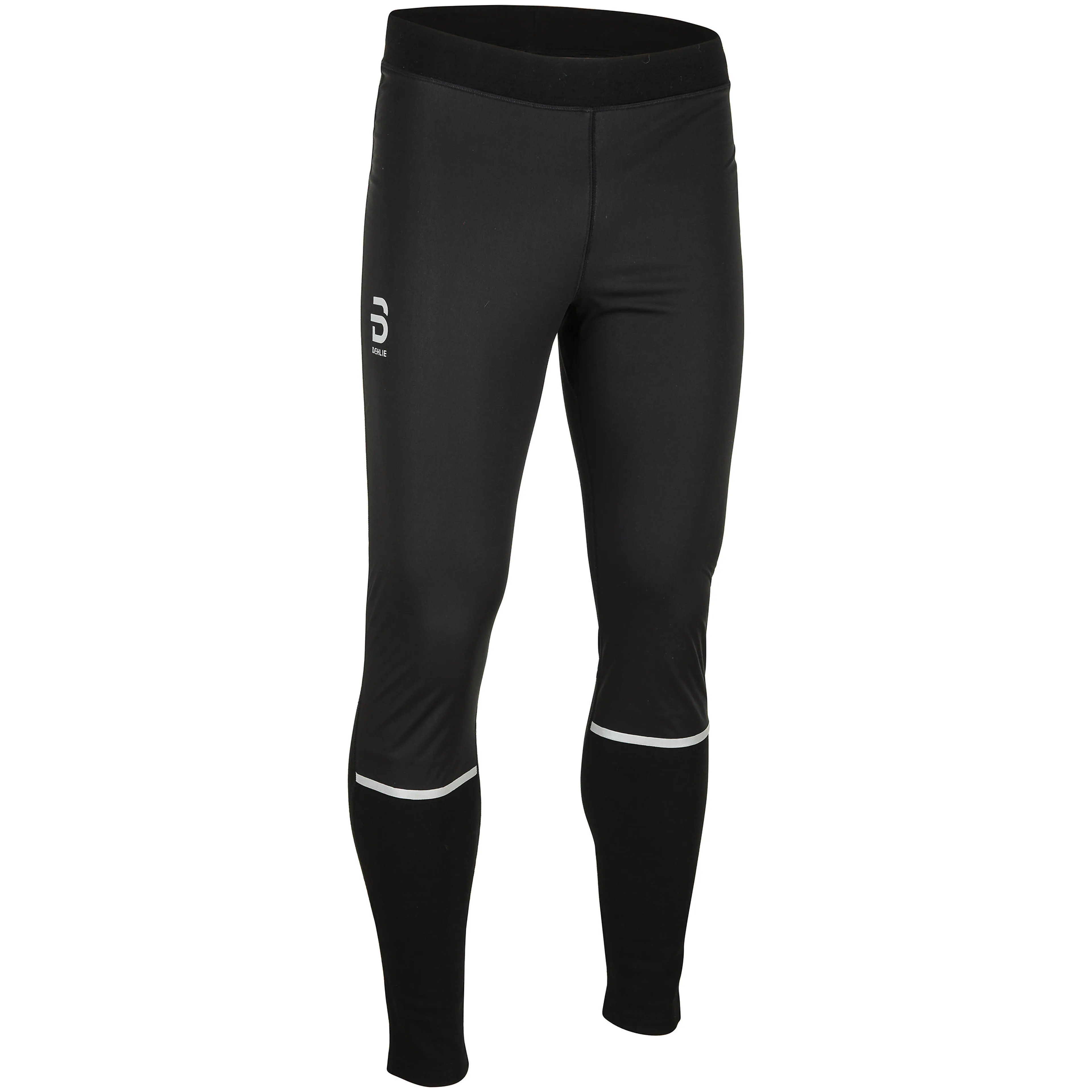 Winter wool 2.0 tights herre