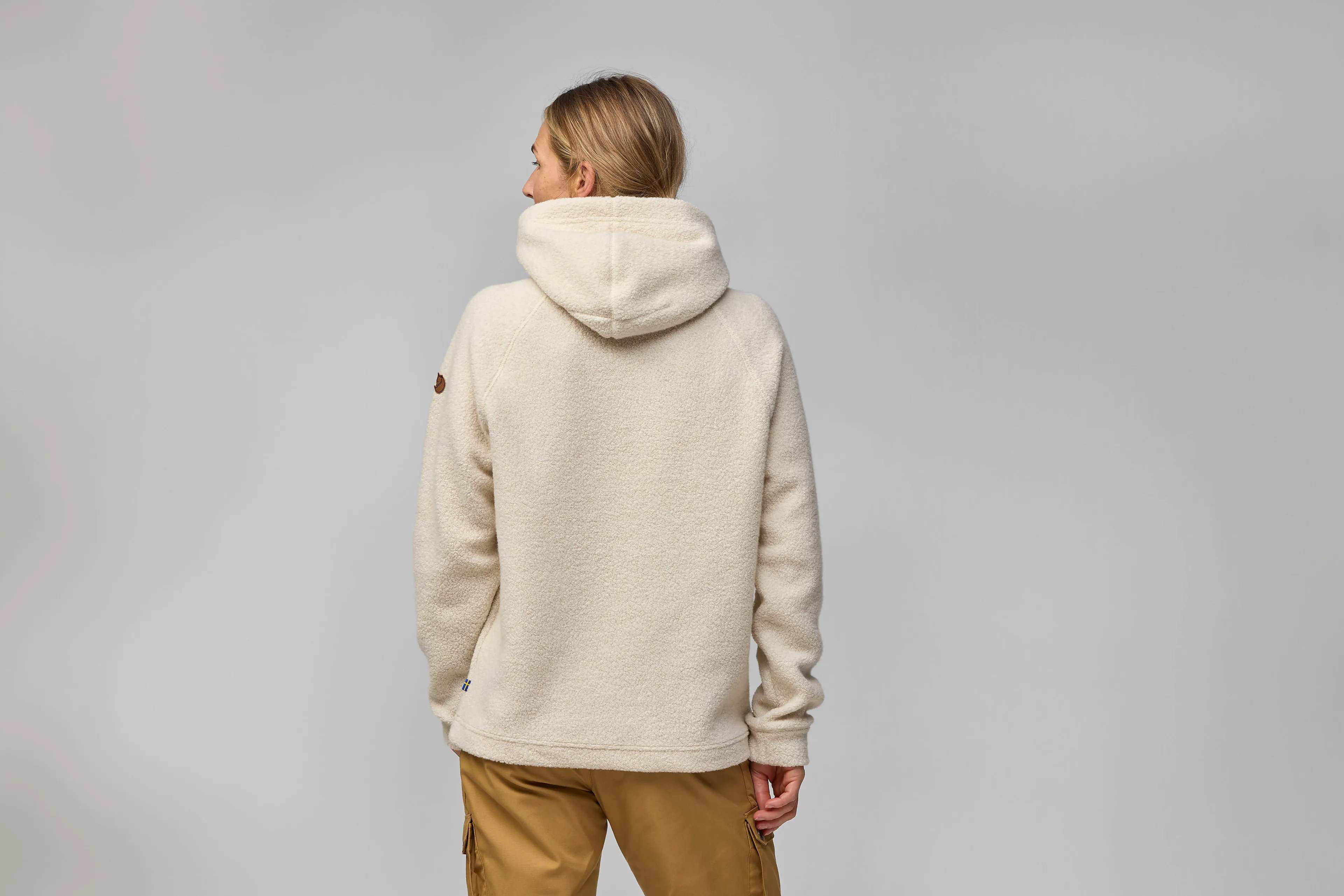 Kaitum Hoodie W