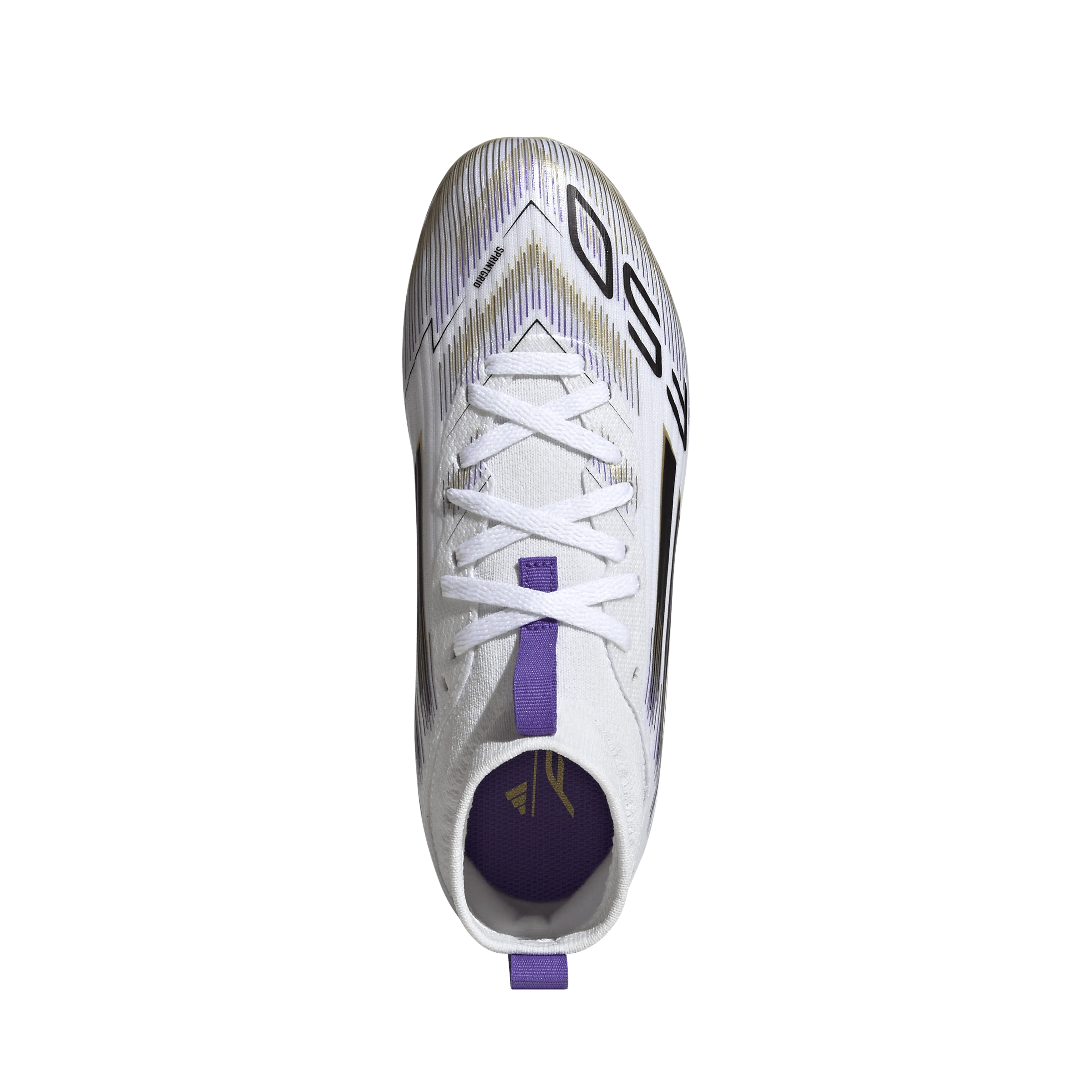 F50 League Mid FG/MG Fotballsko Barn