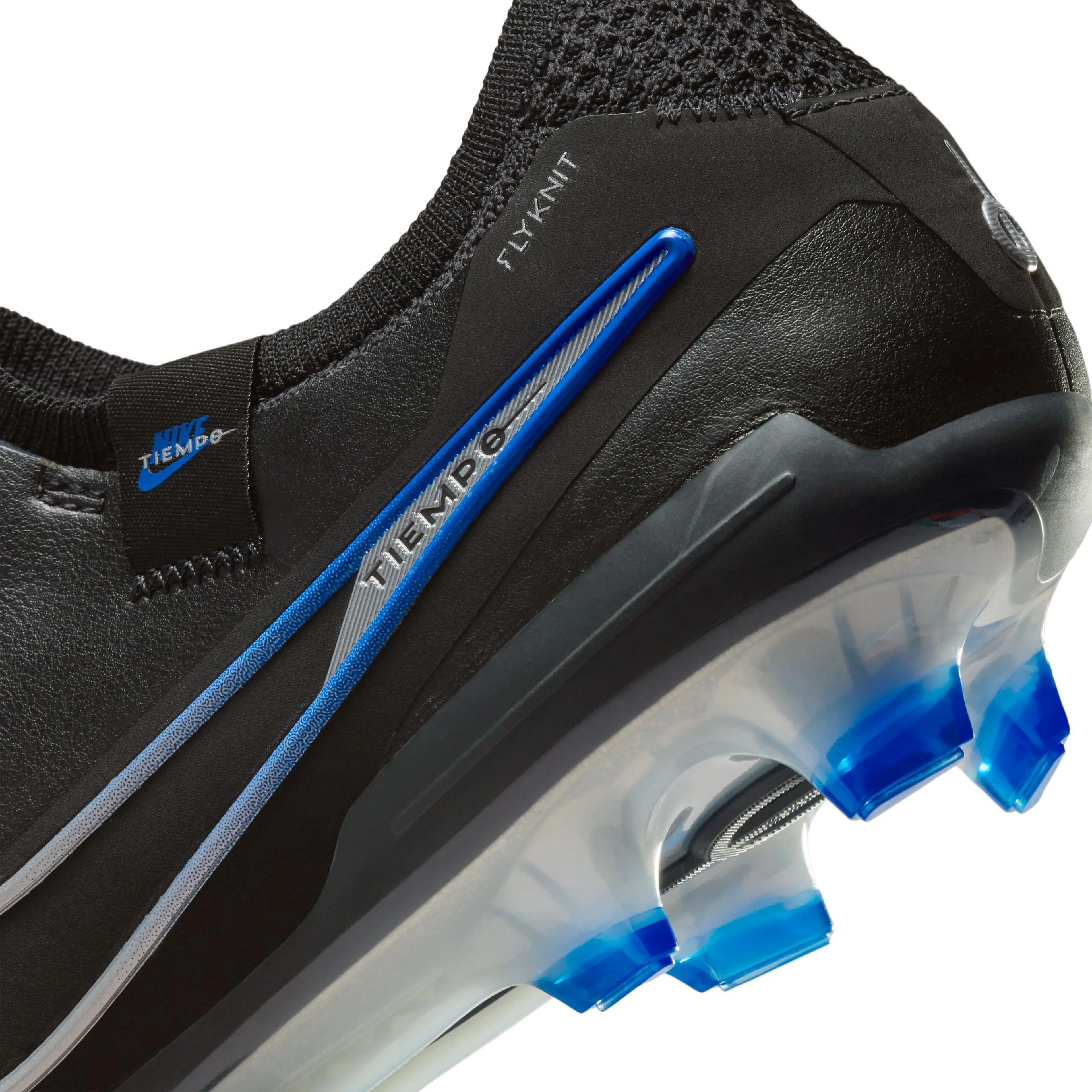 Tiempo Legend 10 Elite fotballsko gress