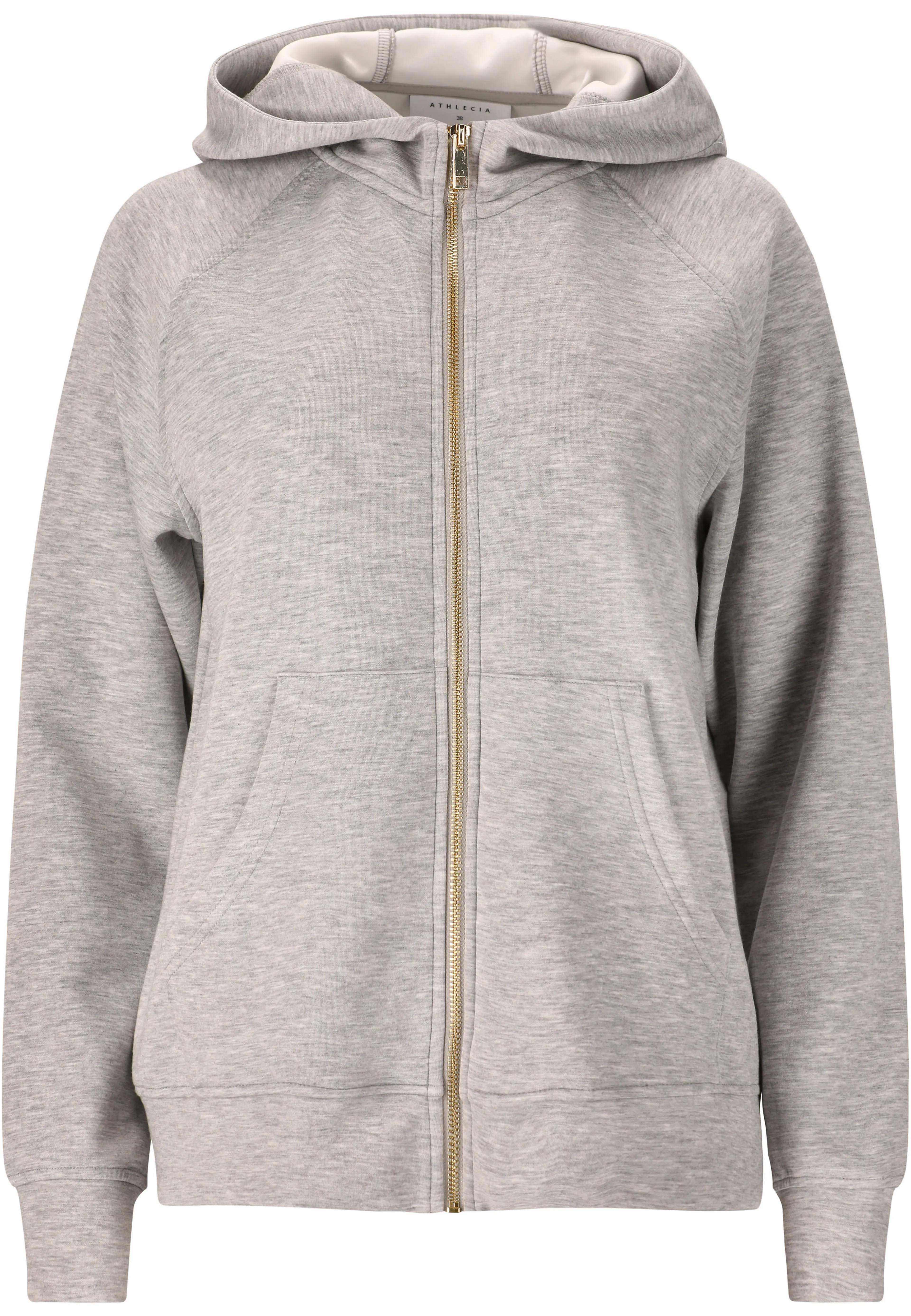 Jacey W Full Zip