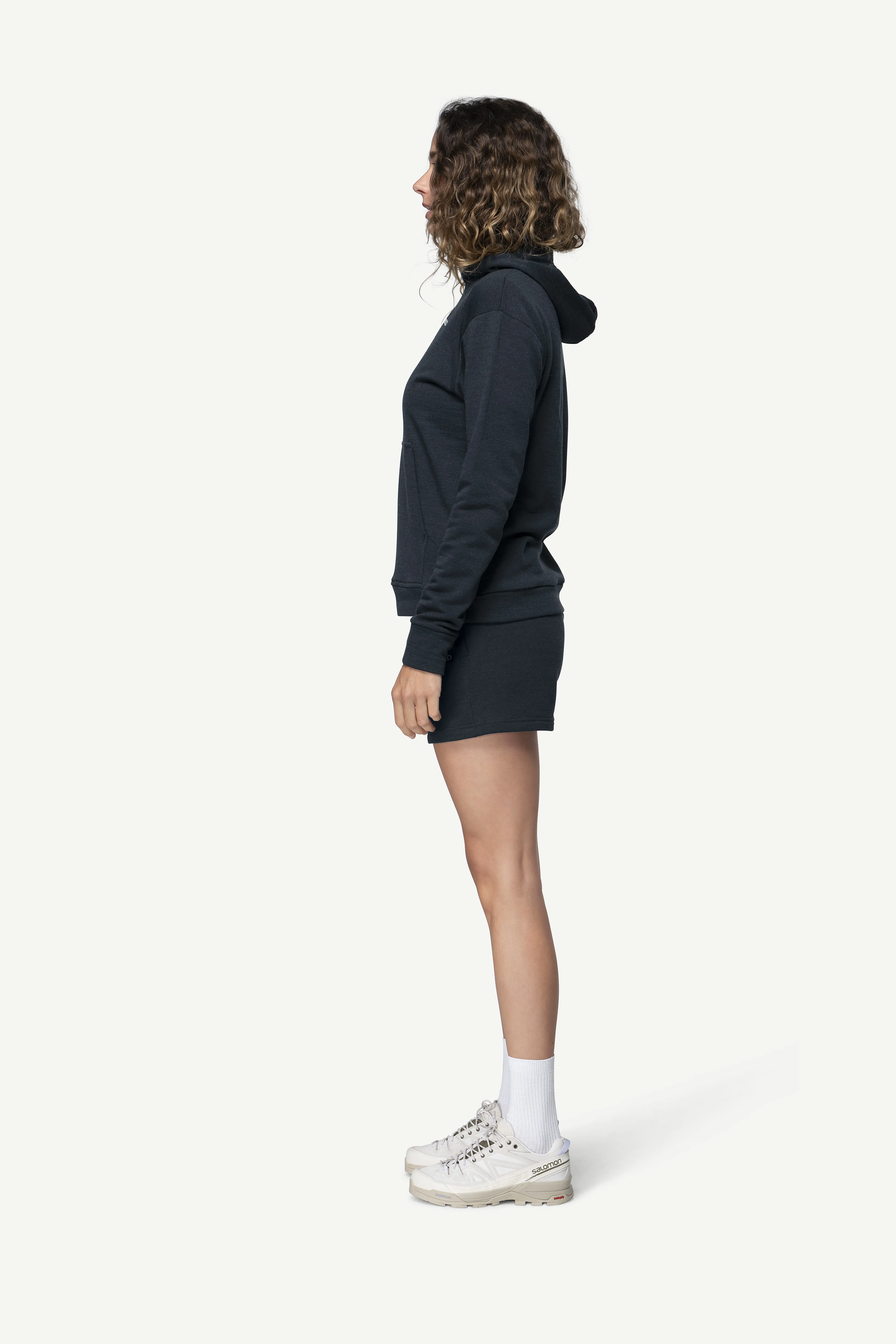 EVERYDAY HOODIE WMN