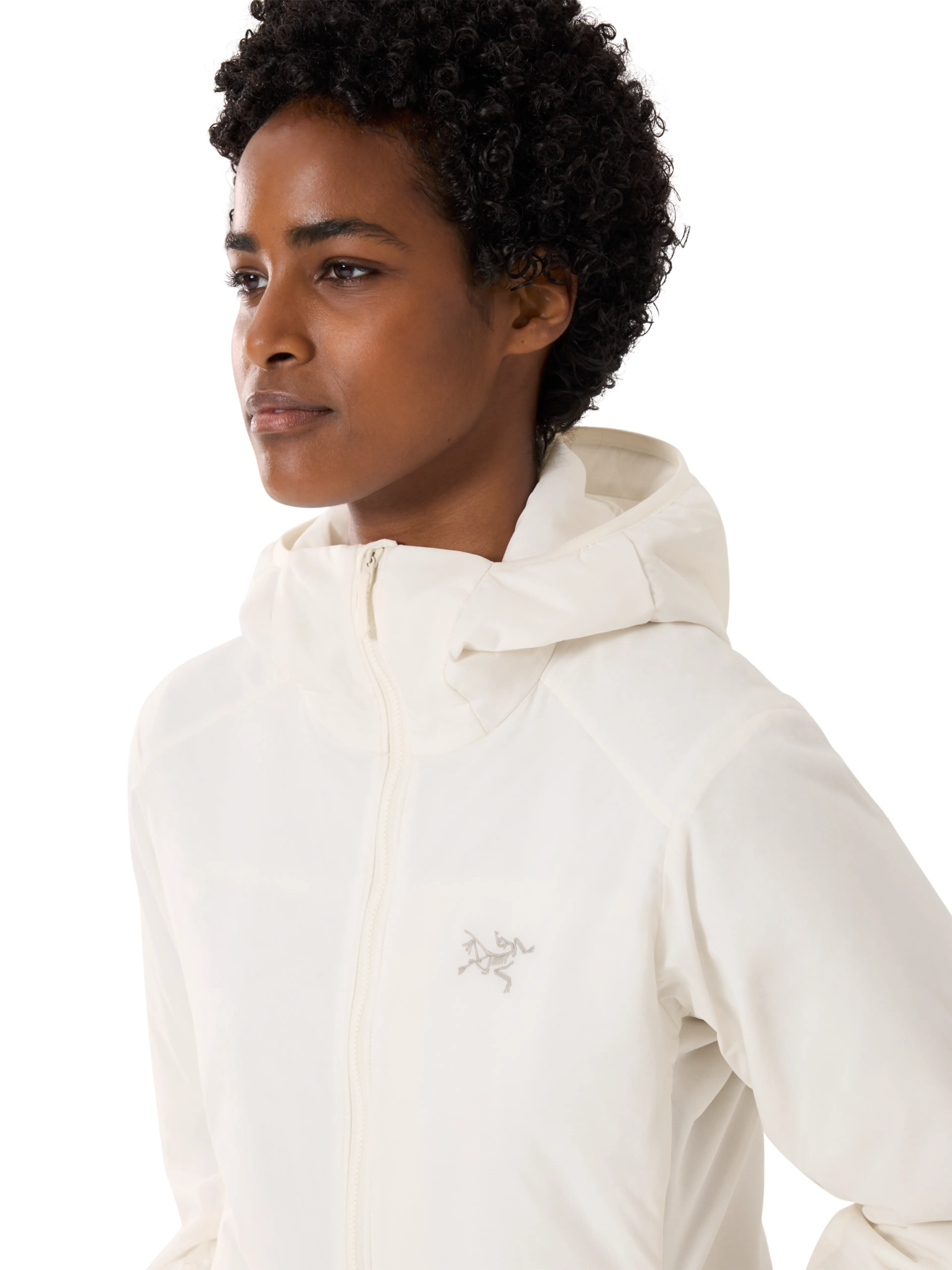 Atom Hoody W