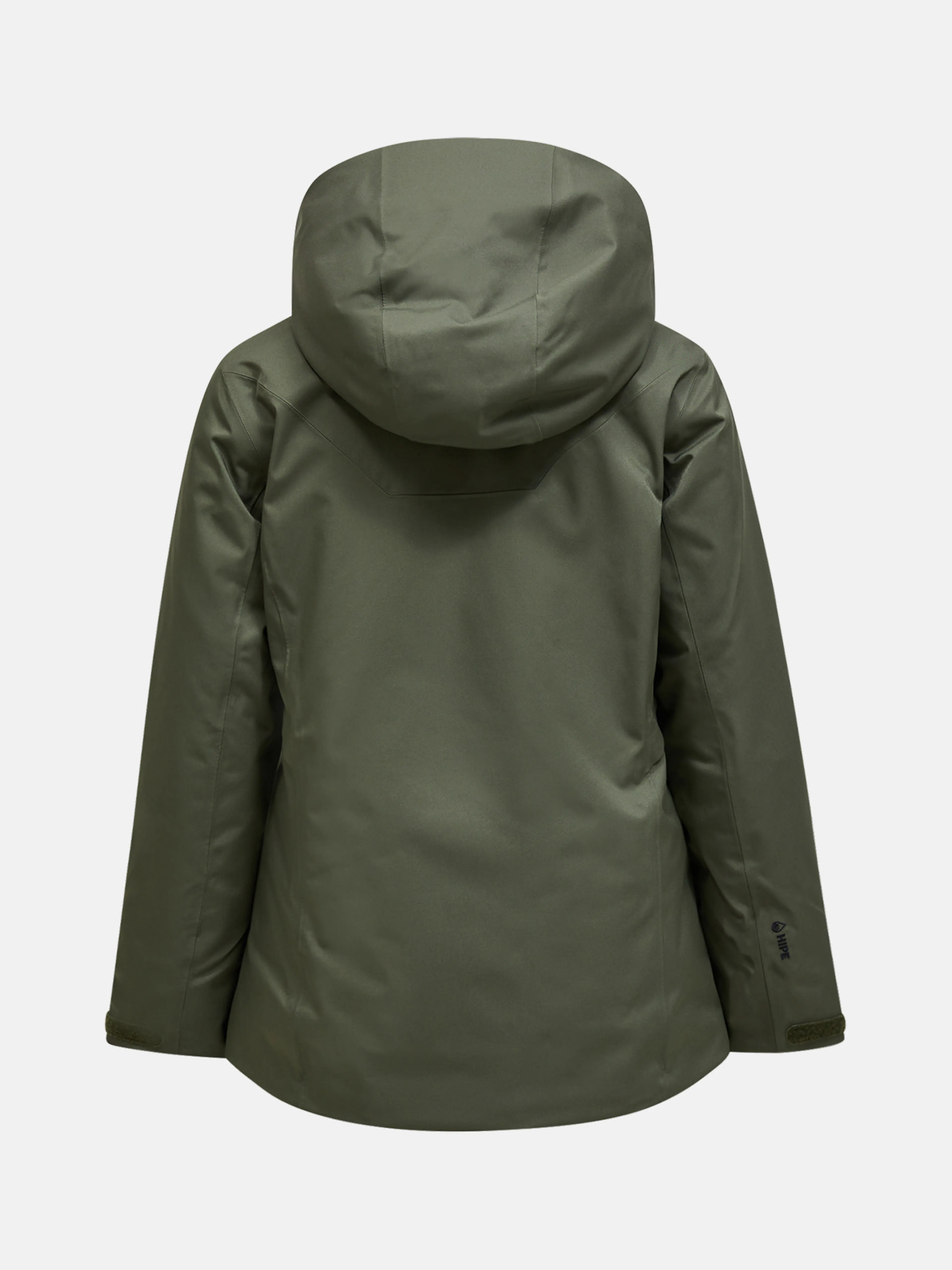 W Anima Insulated Jacket