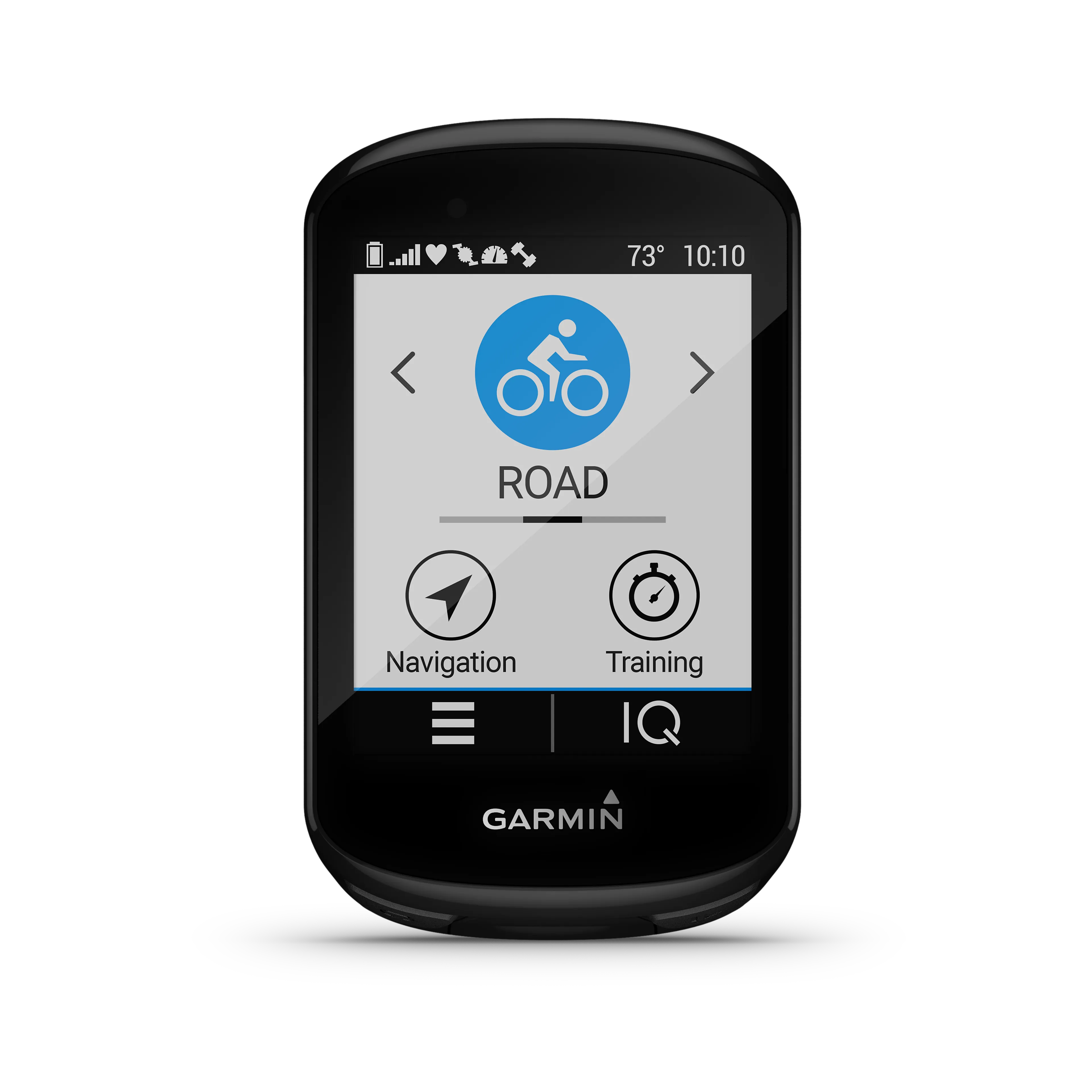 Edge 830 Edge 830