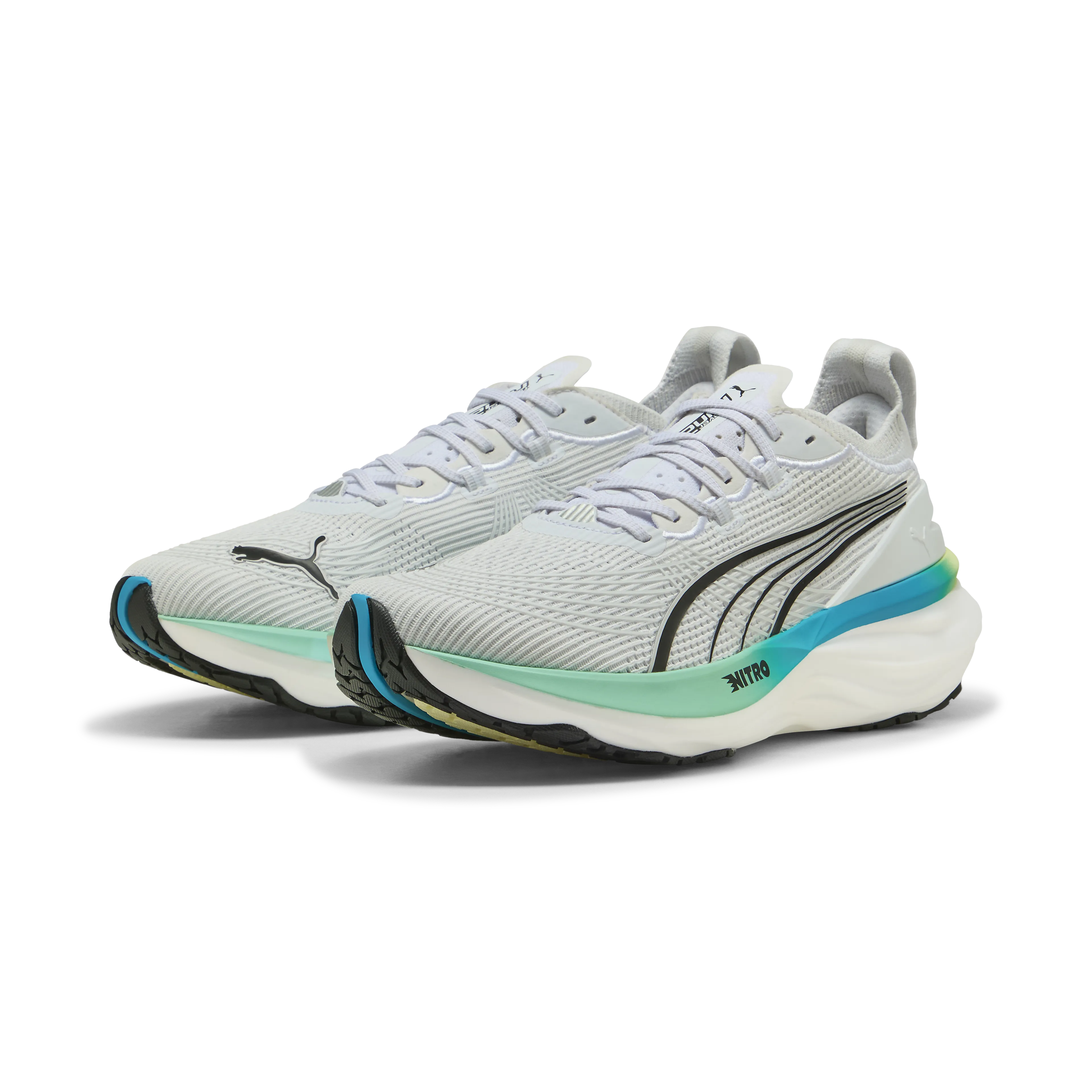 ForeverRun NITRO 2