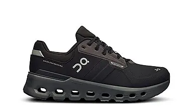 On Cloudrunner Waterproof 2 dame