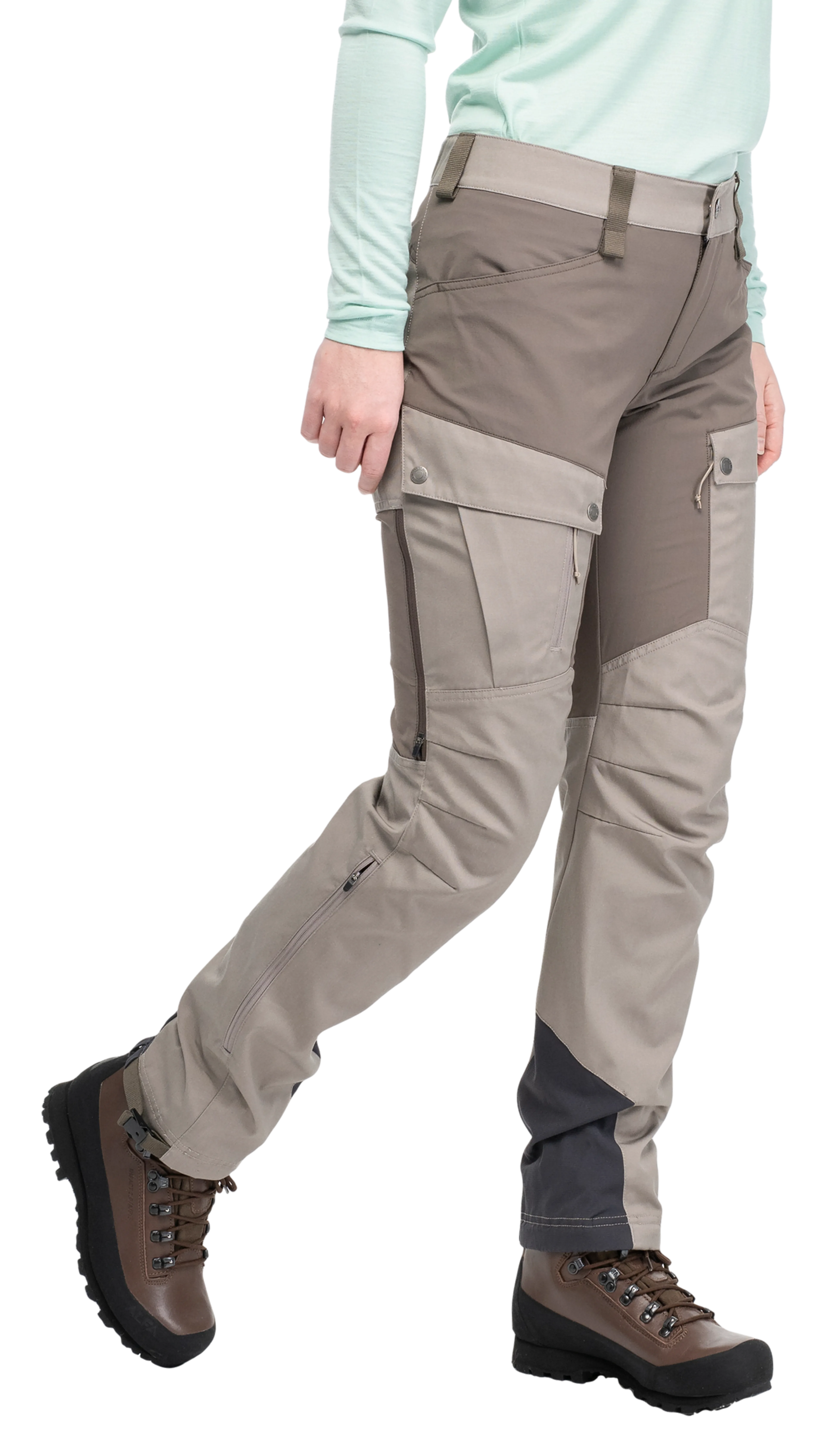 Nordmarka Favor Outdoor Pants Women
