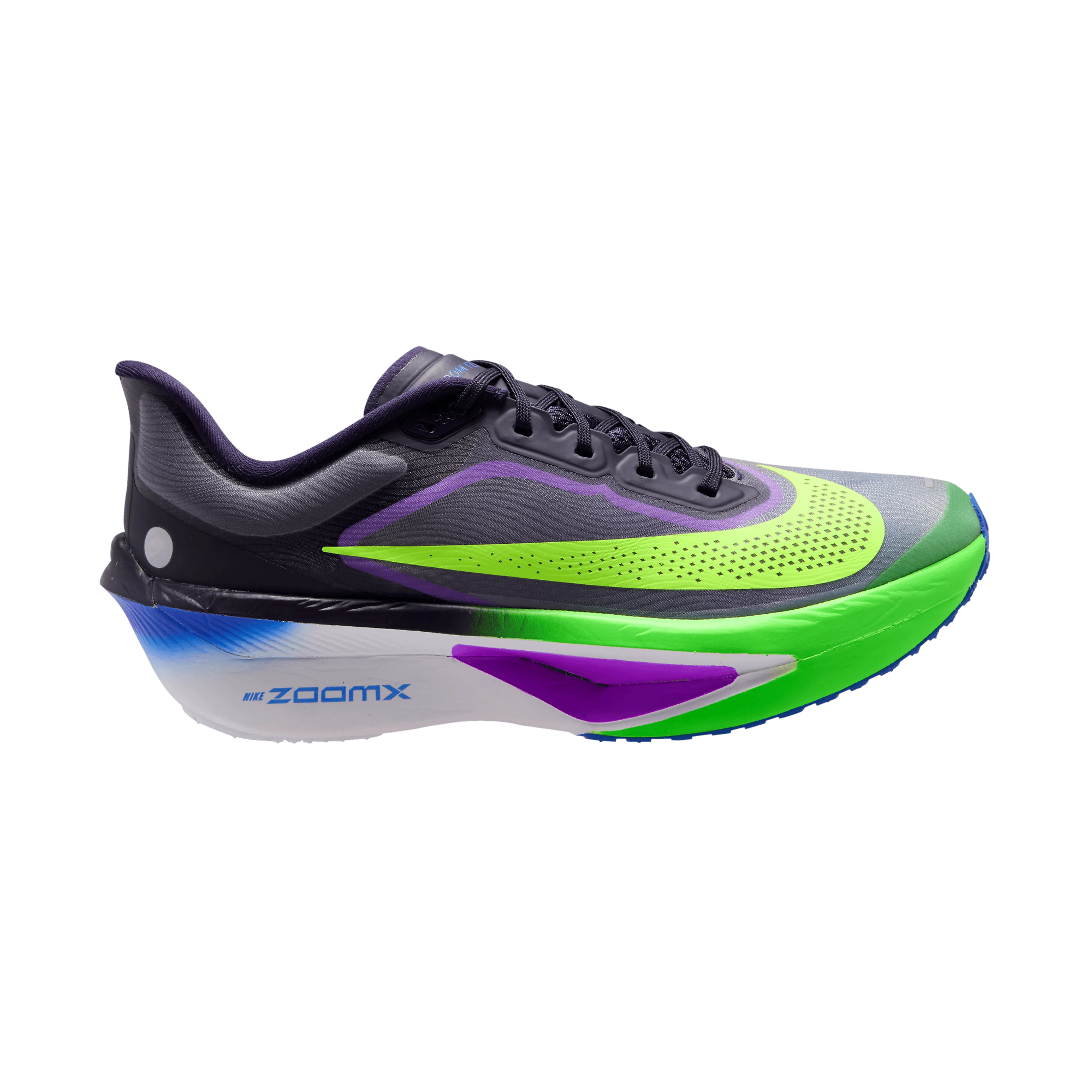 PURPLE DYNASTY/VOLT-FUCHSIA DREAM PURPLE DYNASTY/VOLT-FUCHSIA DREAM