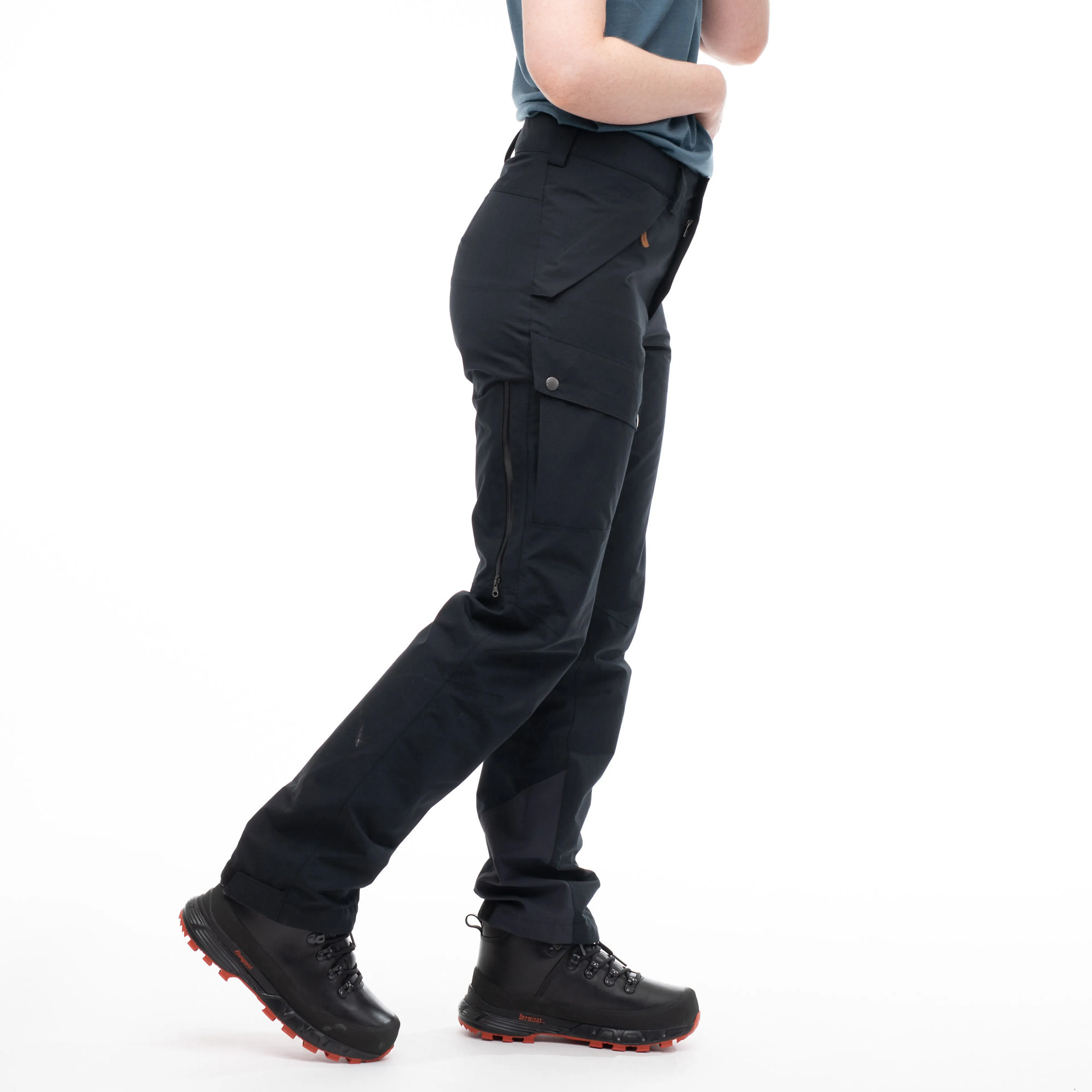 Nordmarka 2L Shell Pants Women
