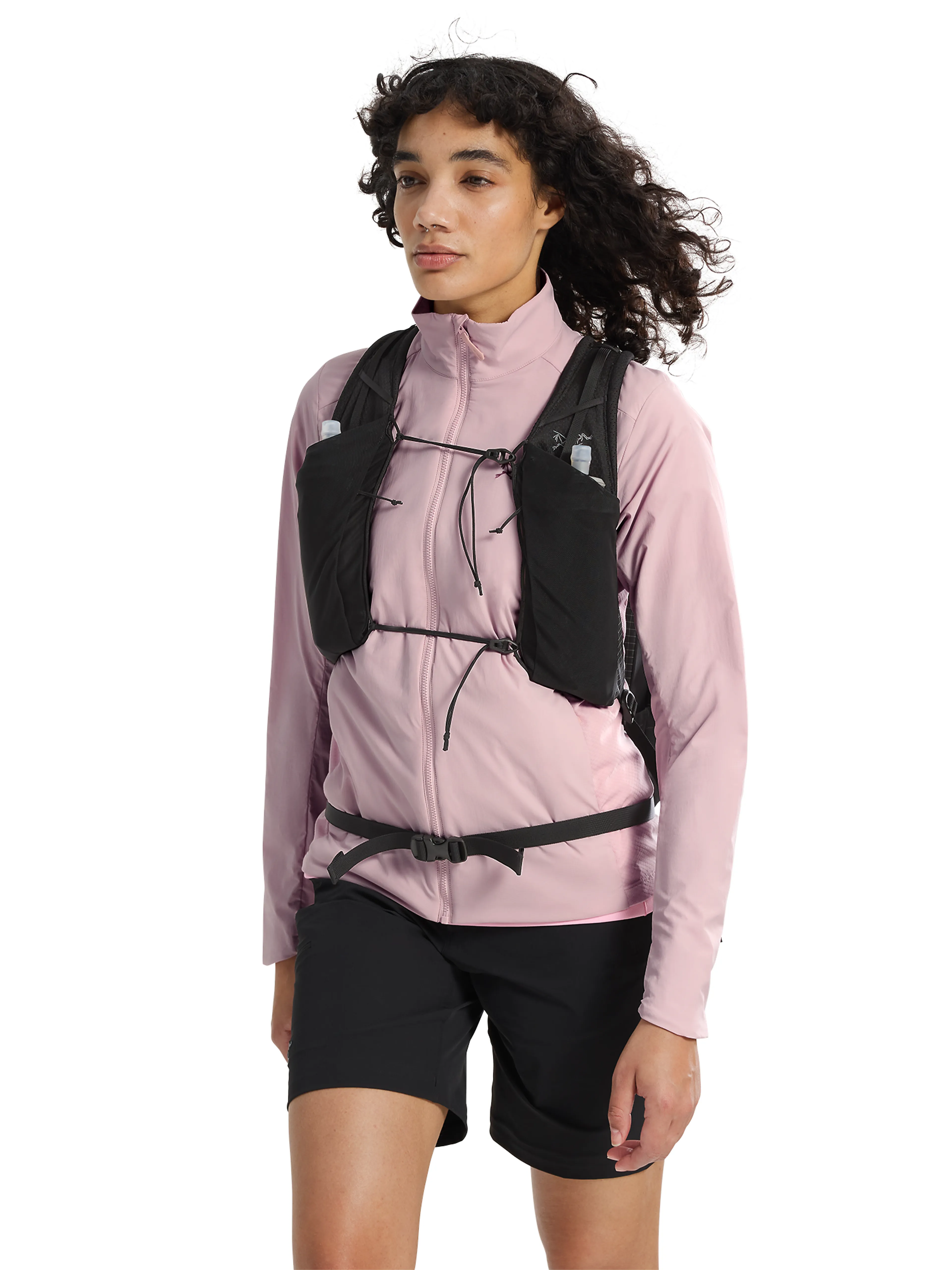 Atom SL Jacket W