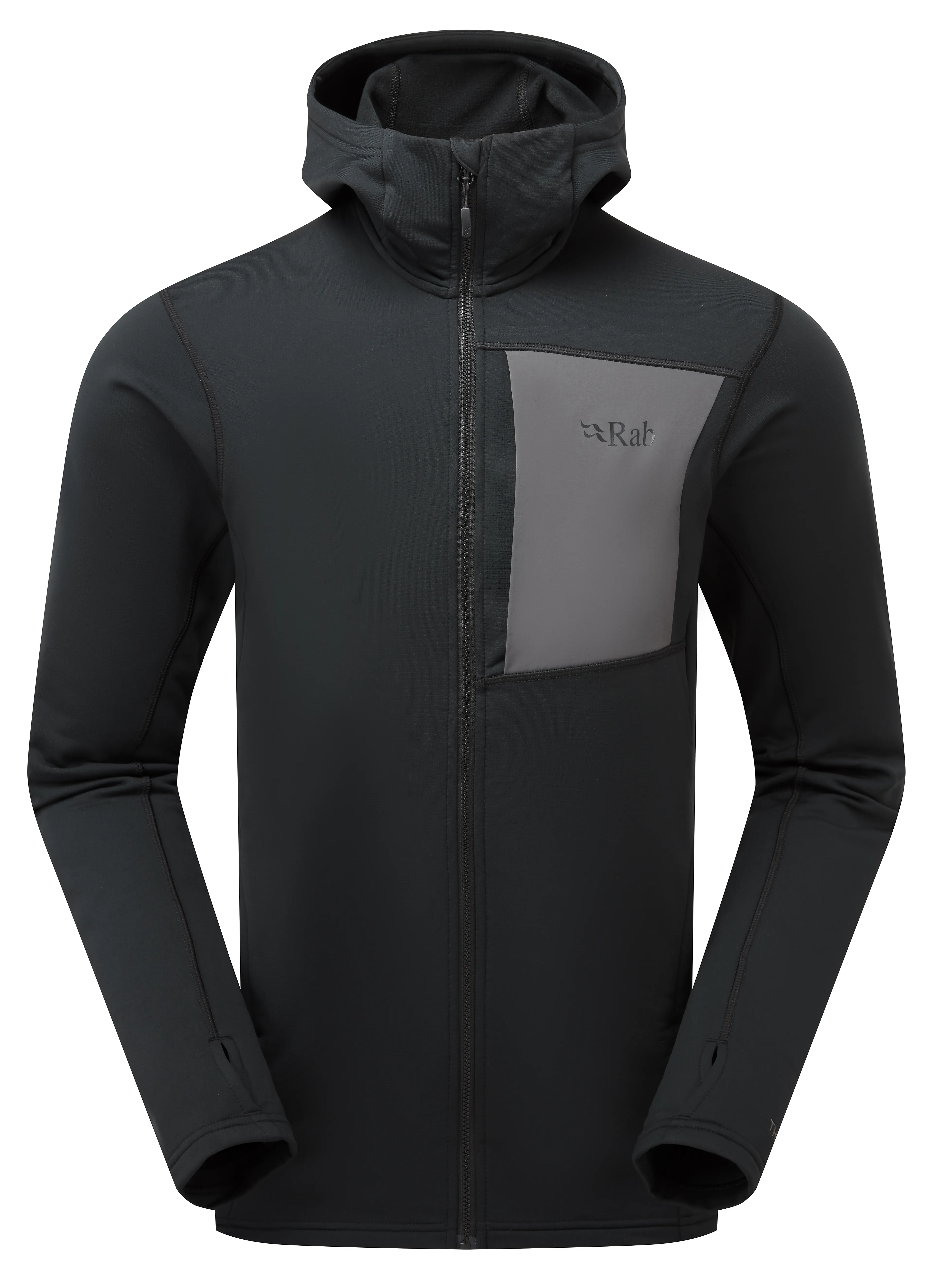 Superflux Hoody