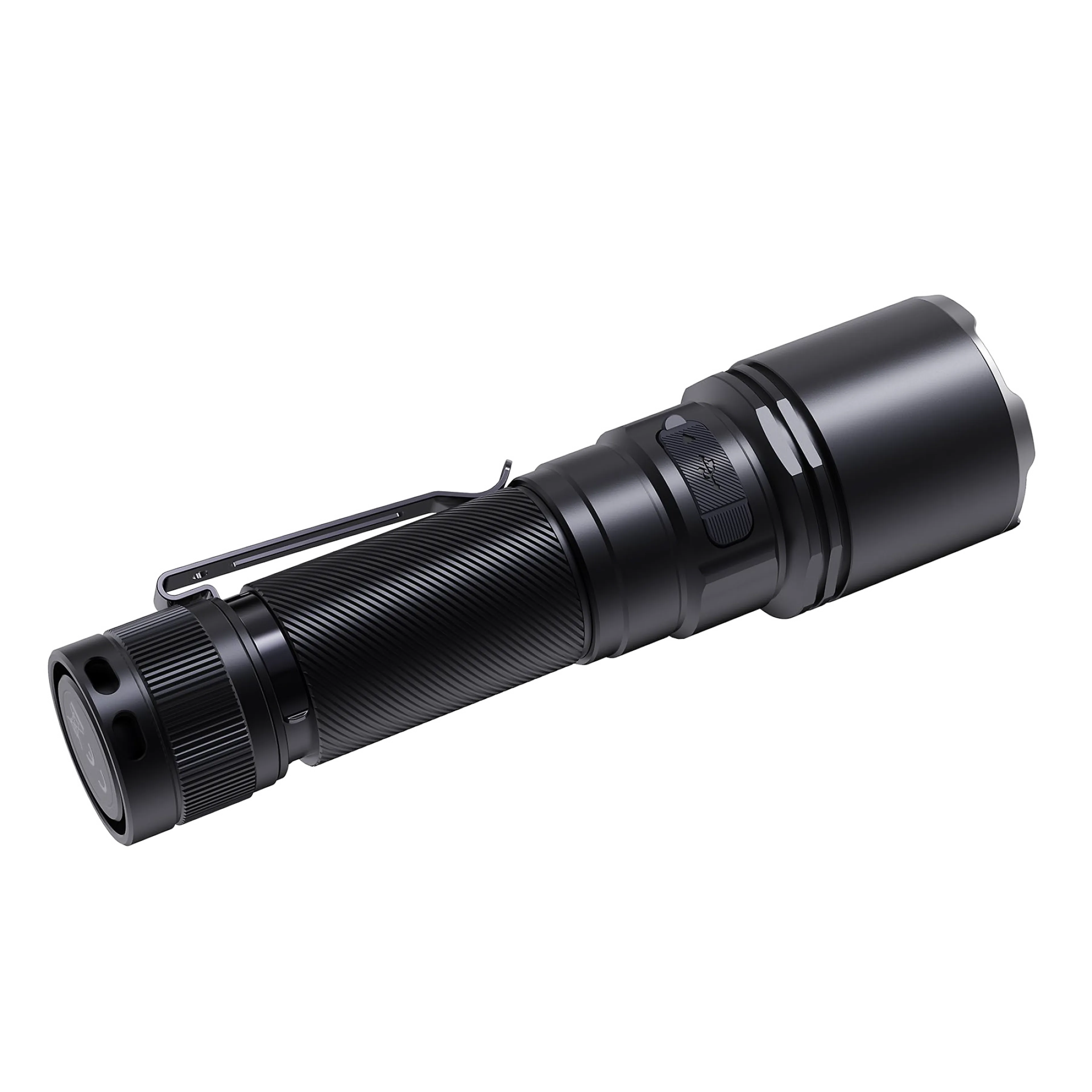 C7 HIGH-PERFORMANCE LED LYKT
