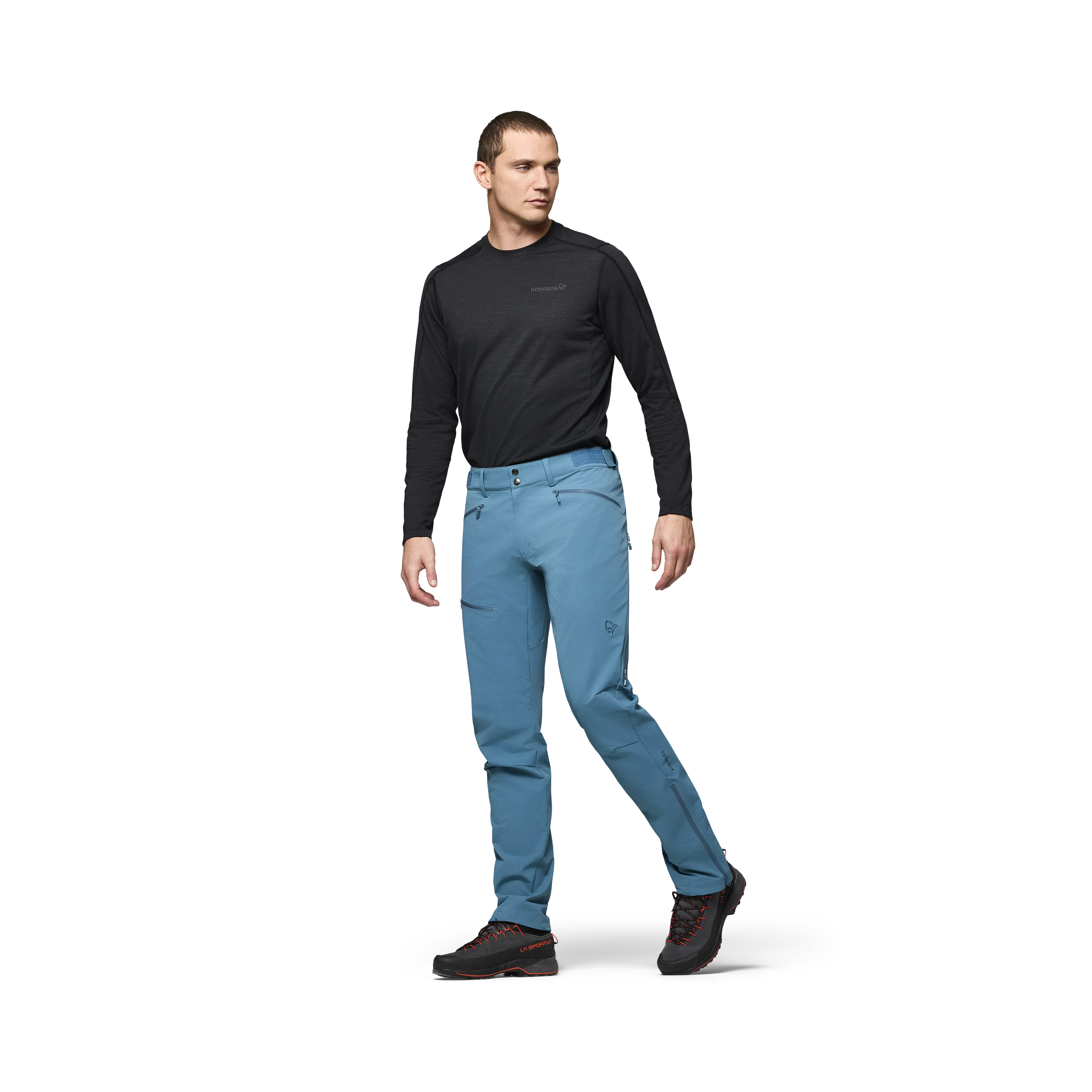falketind flex1 Pants M's