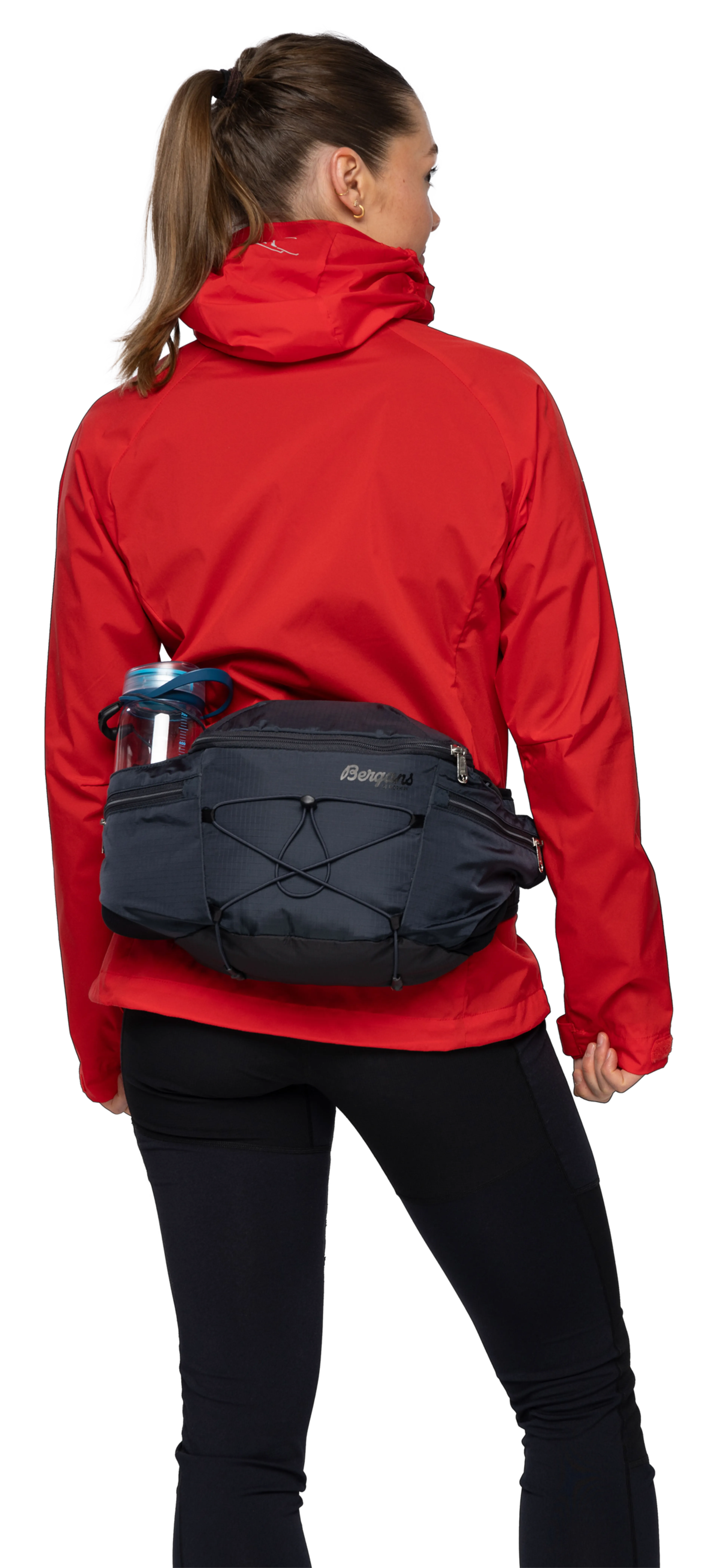 Driv Hip Pack 6 hoftesekk
