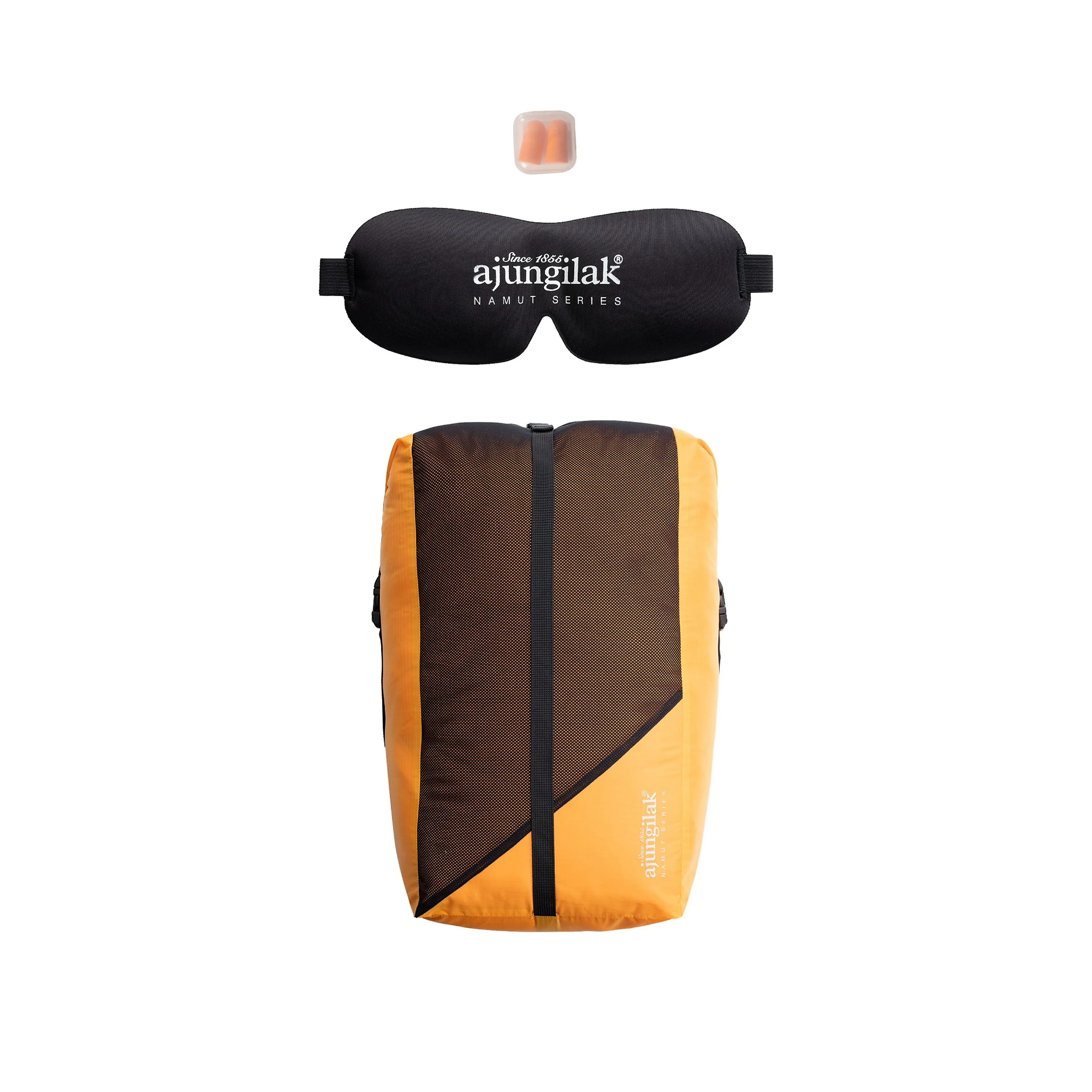 Siku Fiber Bag -21 sovepose dame