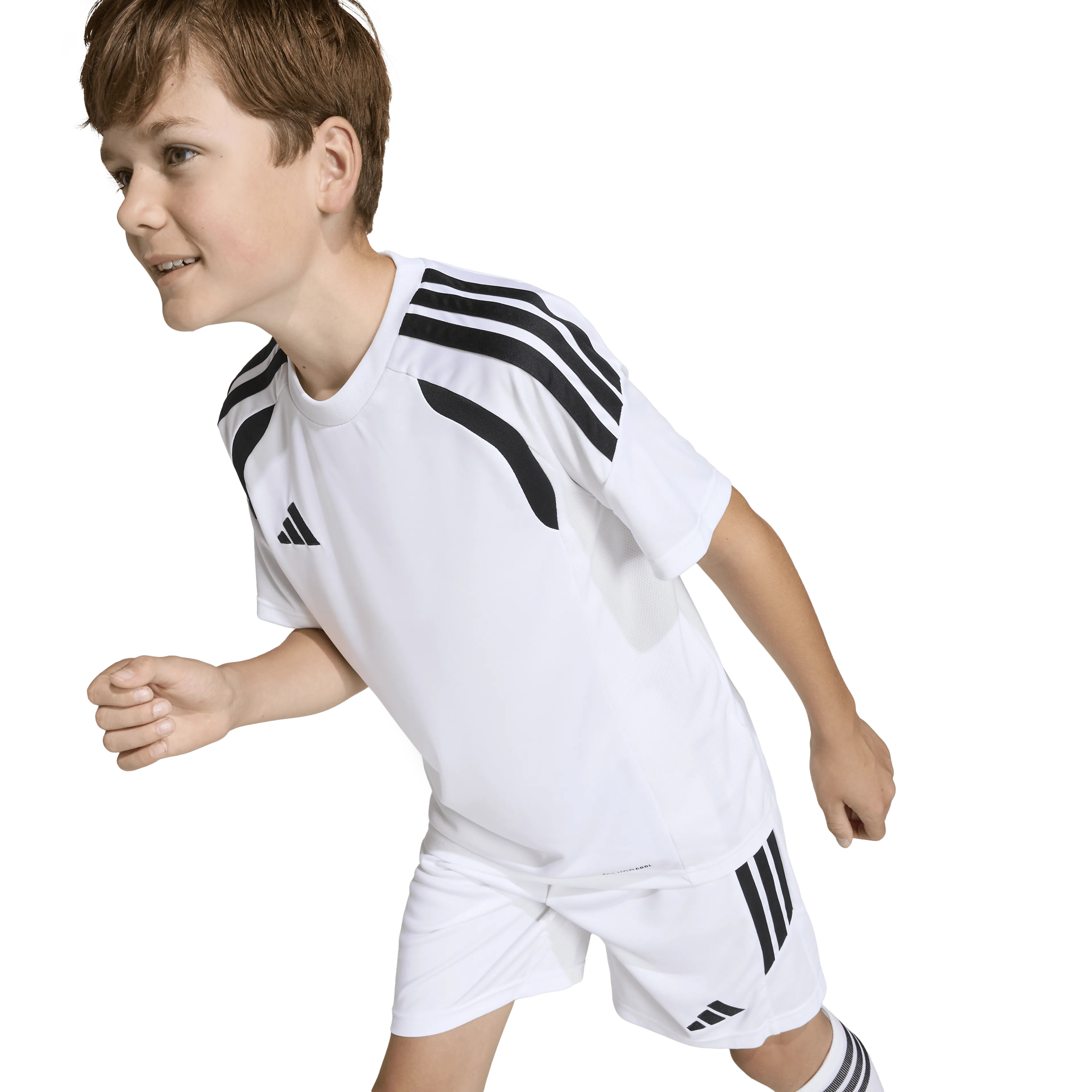 Tiro26 League Kids Jersey  
