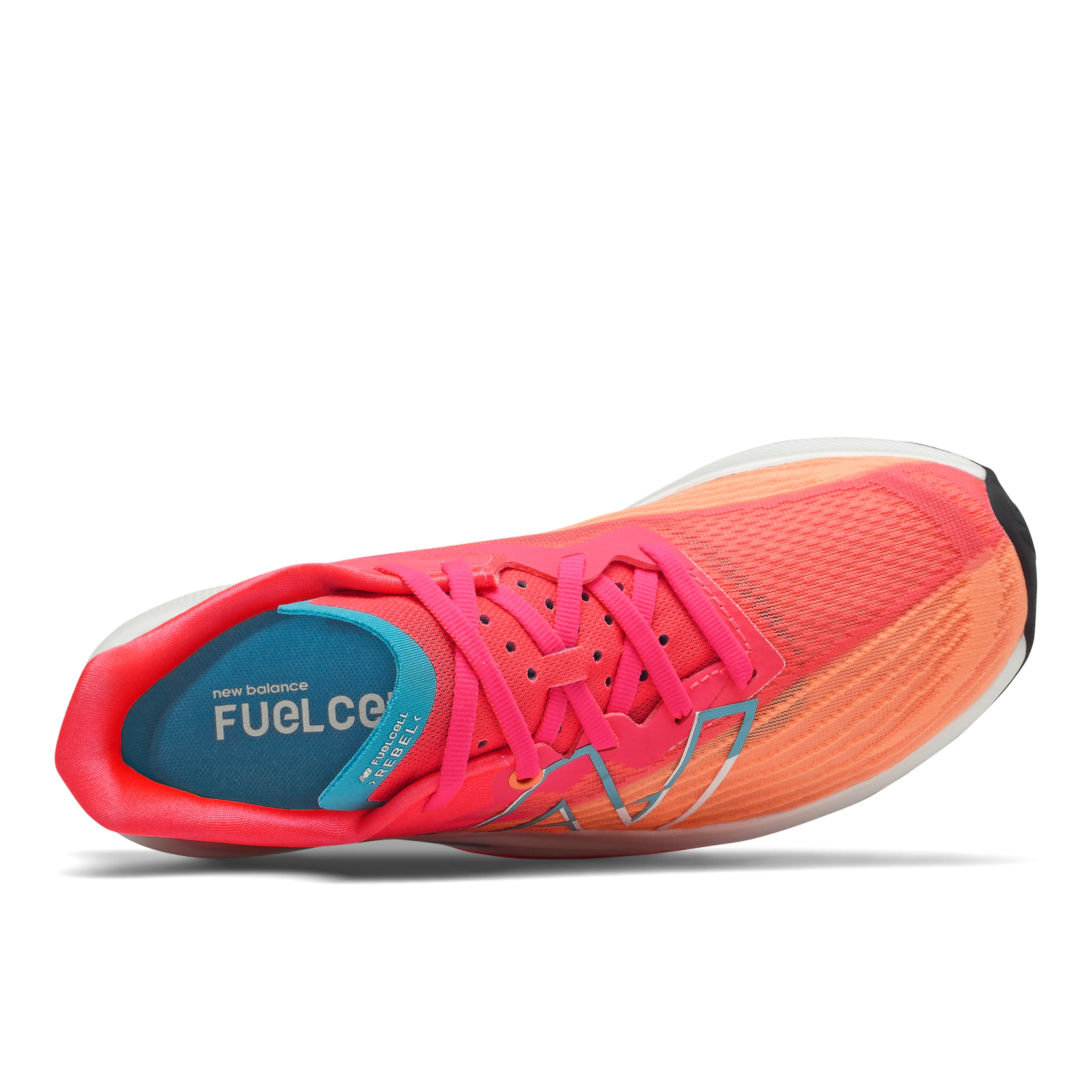 Fuelcell Rebel V2