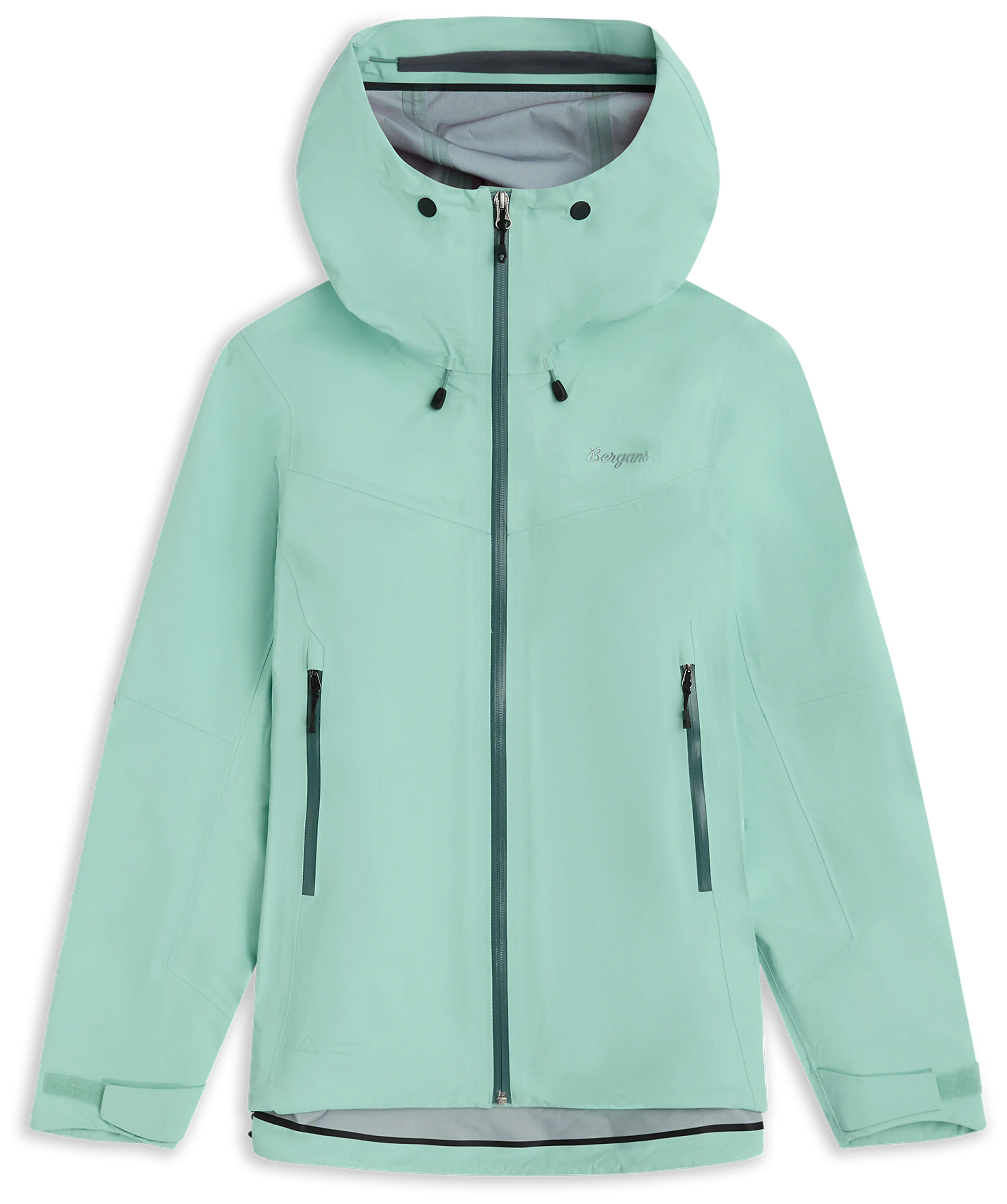 Rabot Light 3L Shell Jacket Women