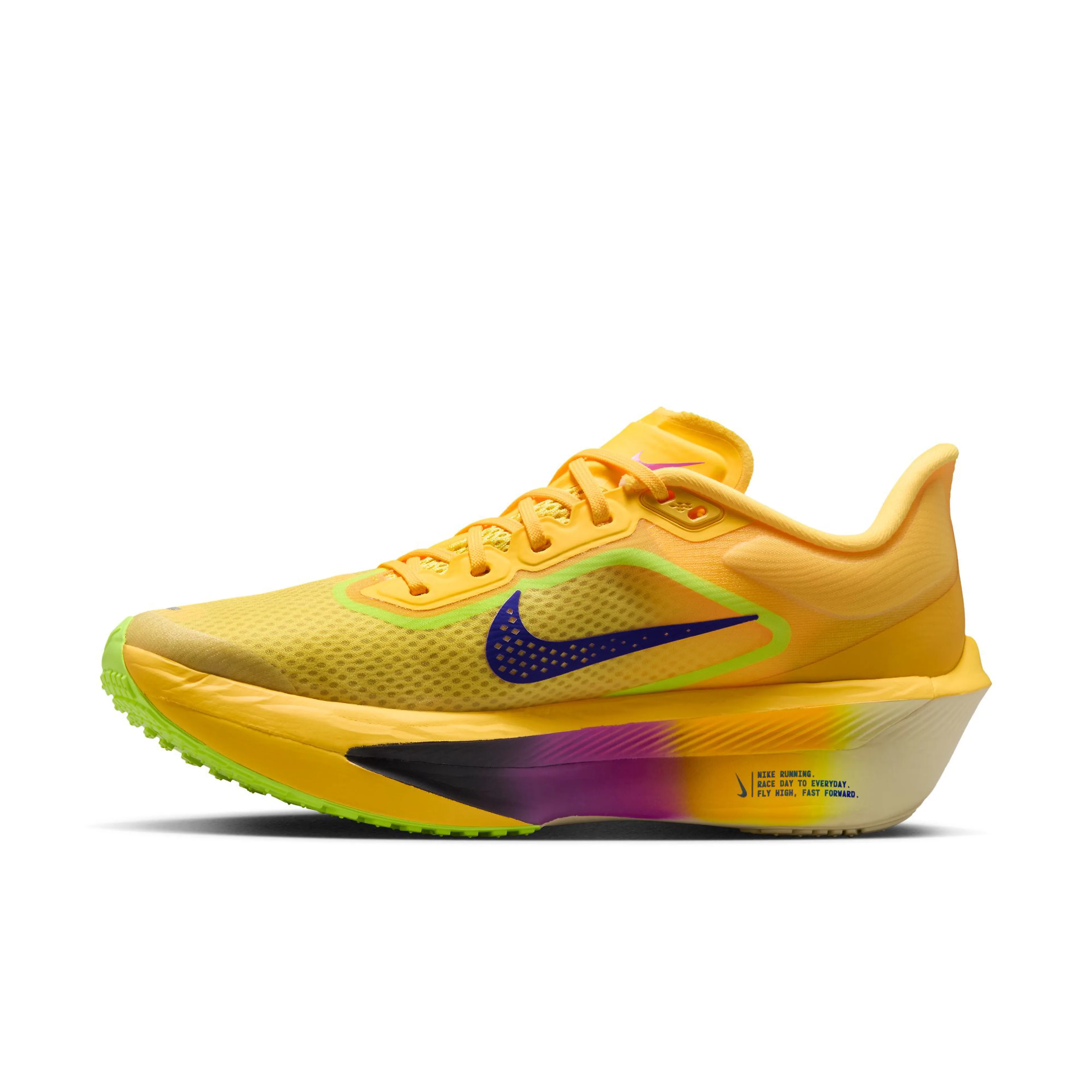 Zoom Fly 6