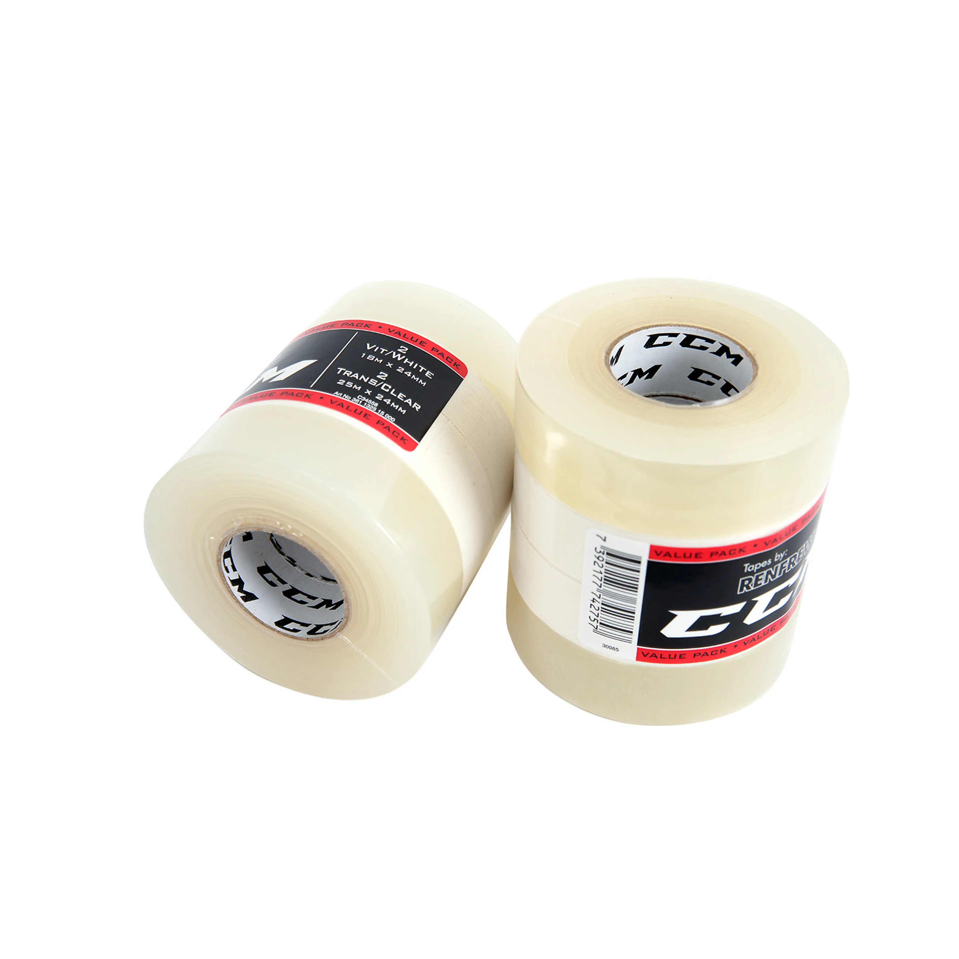 TAPE VALUEPACK WH