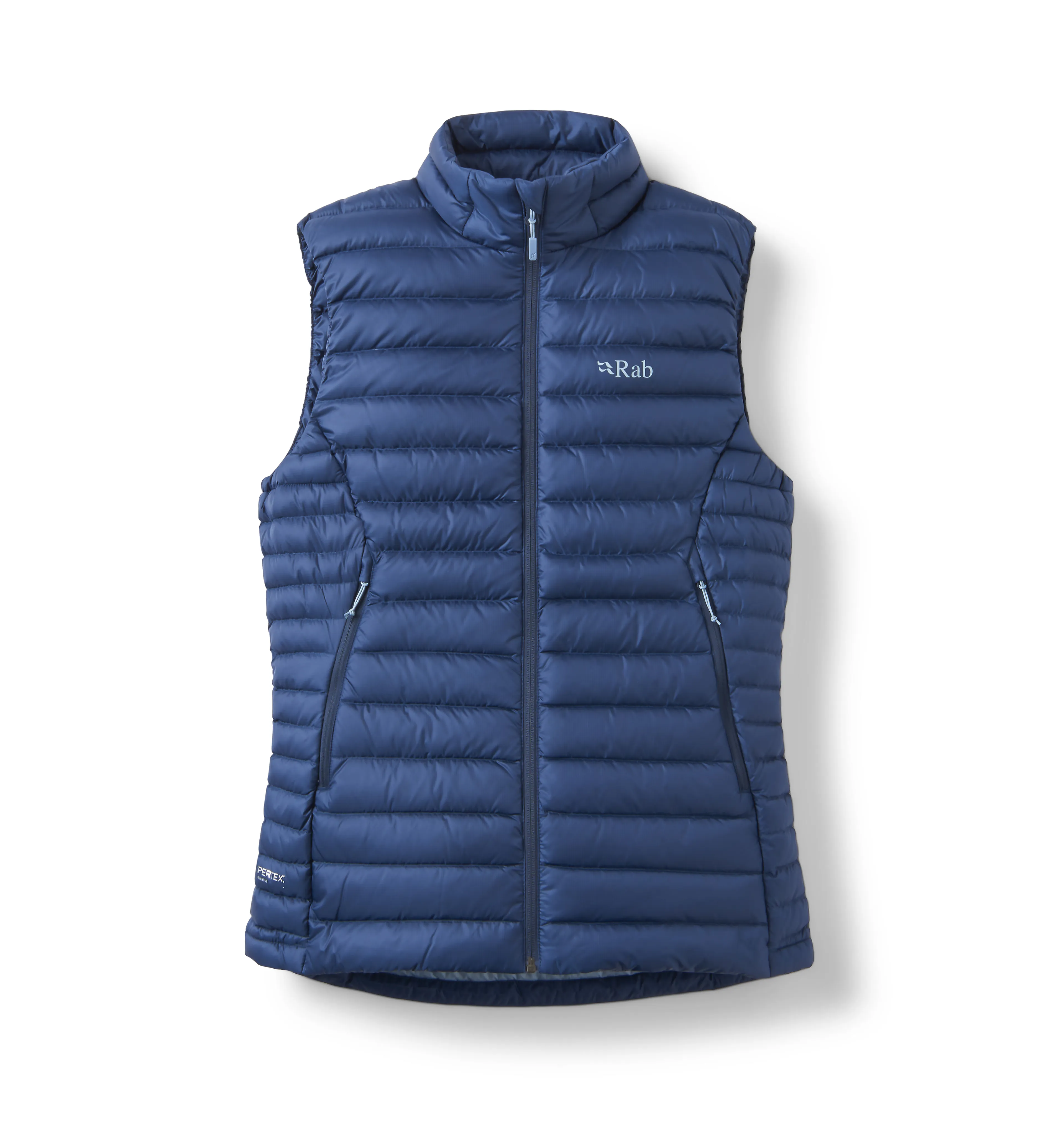 Microlight Vest Wmns