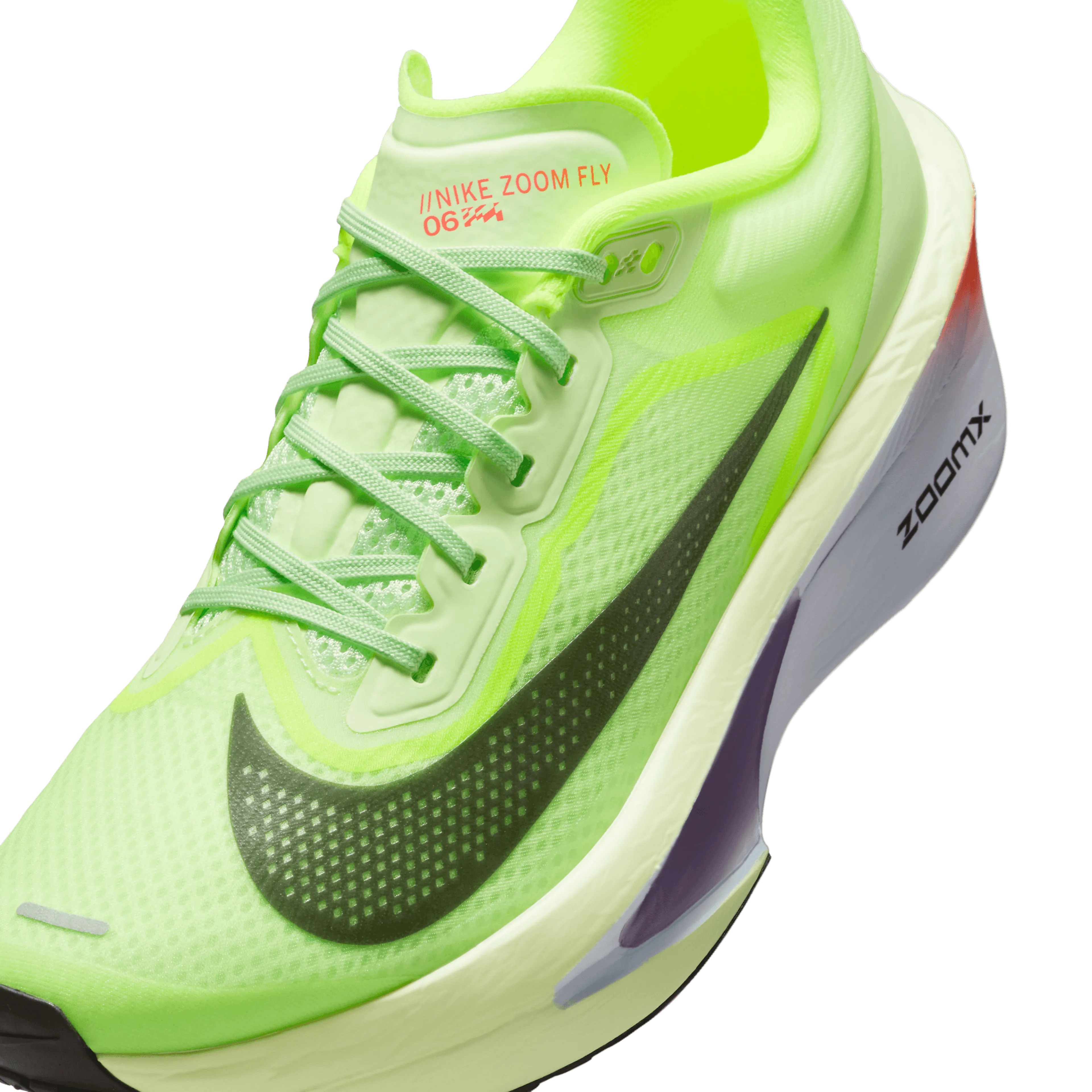 Zoom Fly 6