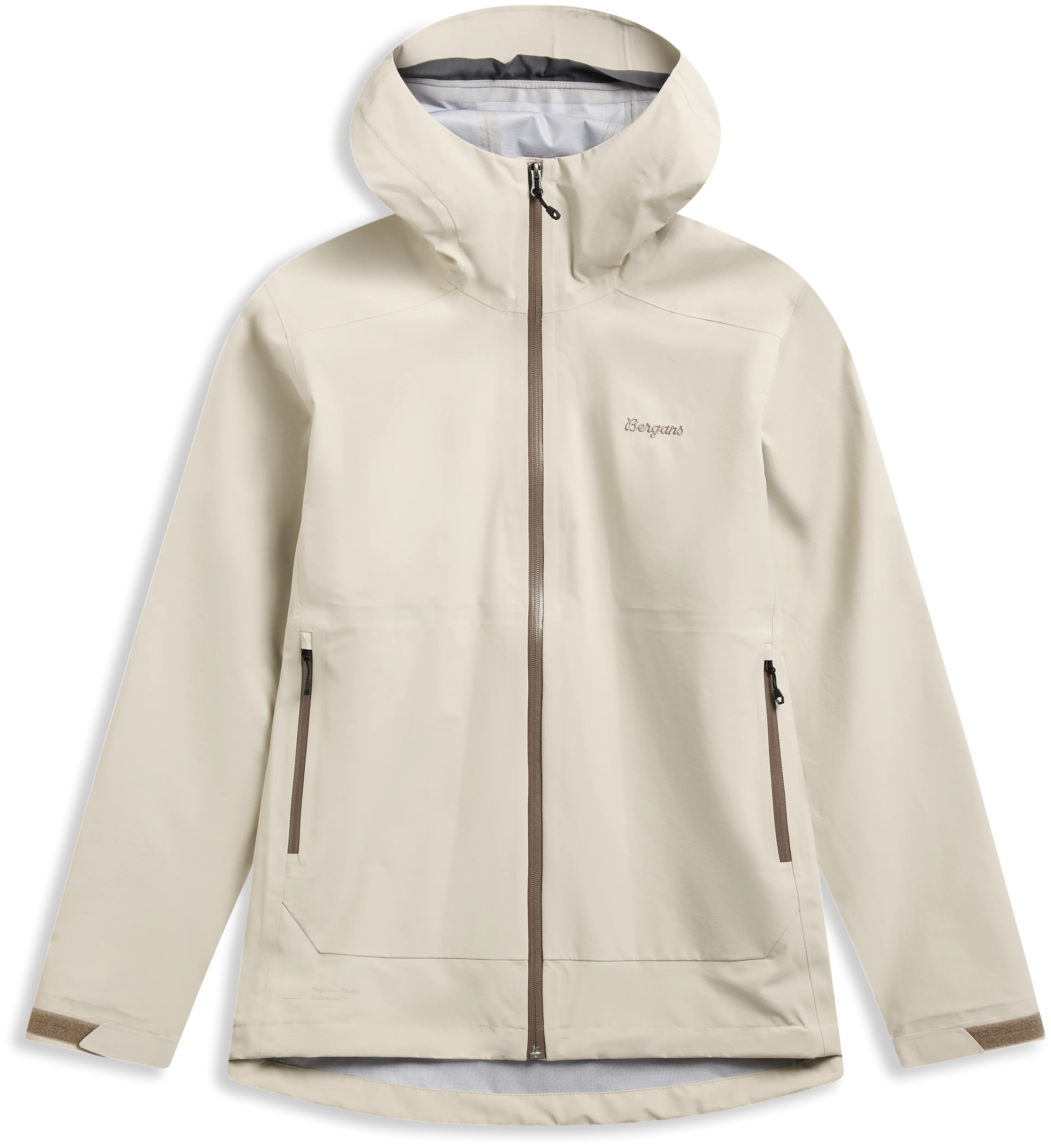 Essentials 3L Shell Jacket Men