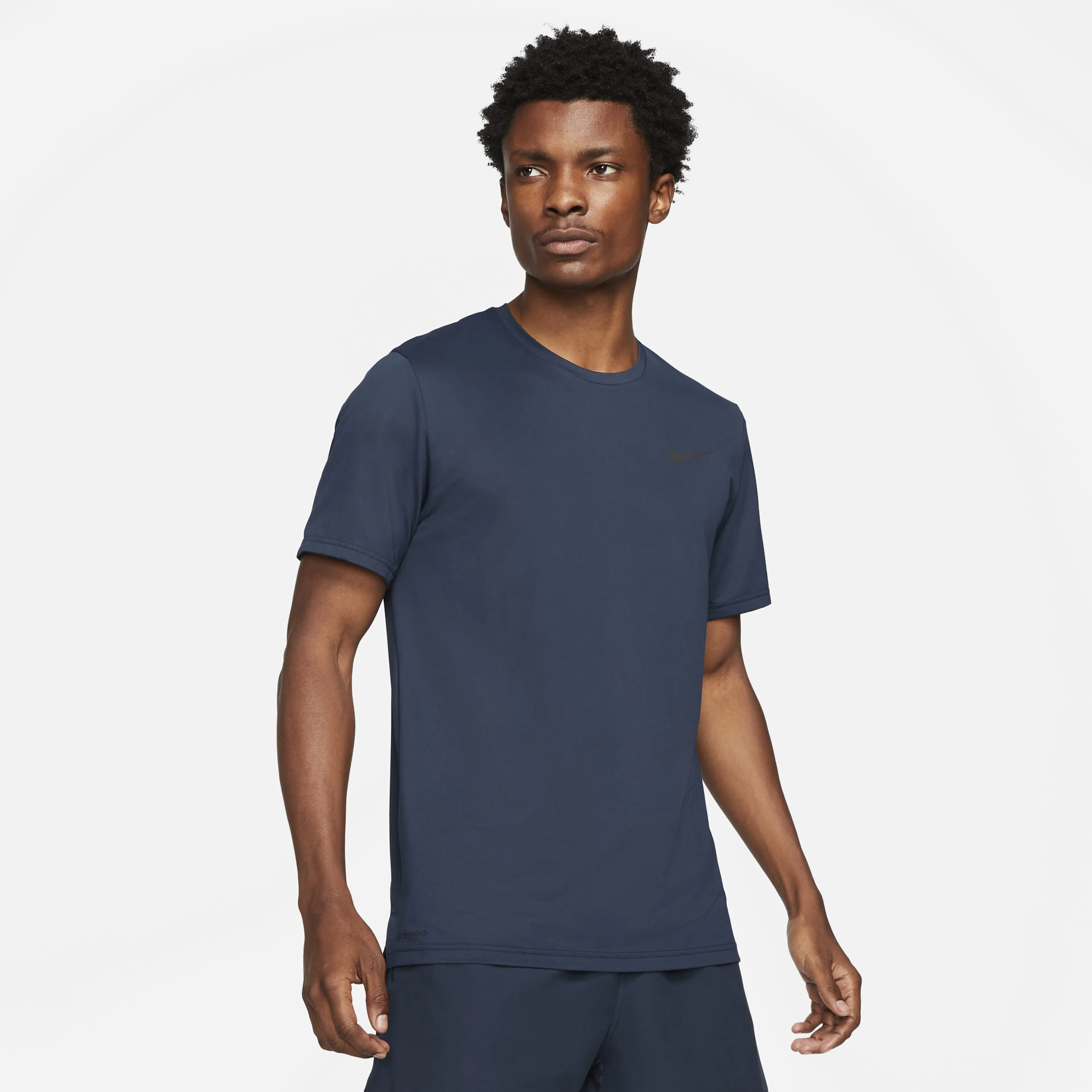 Pro Dri-FIT teknisk t-skjorte herre Pro Dri-FIT teknisk t-skjorte herre