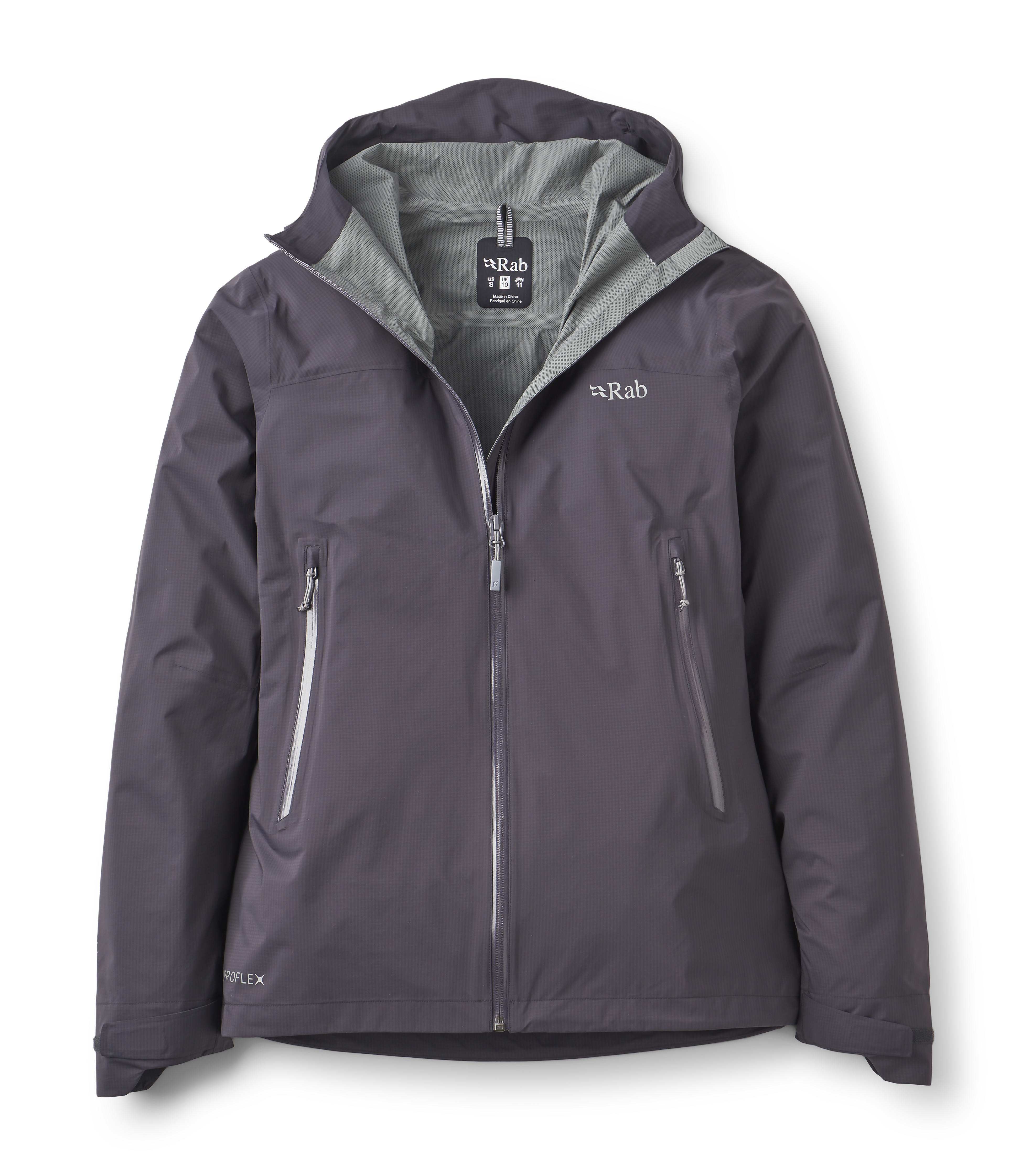 Downpour Light Jacket Wmns