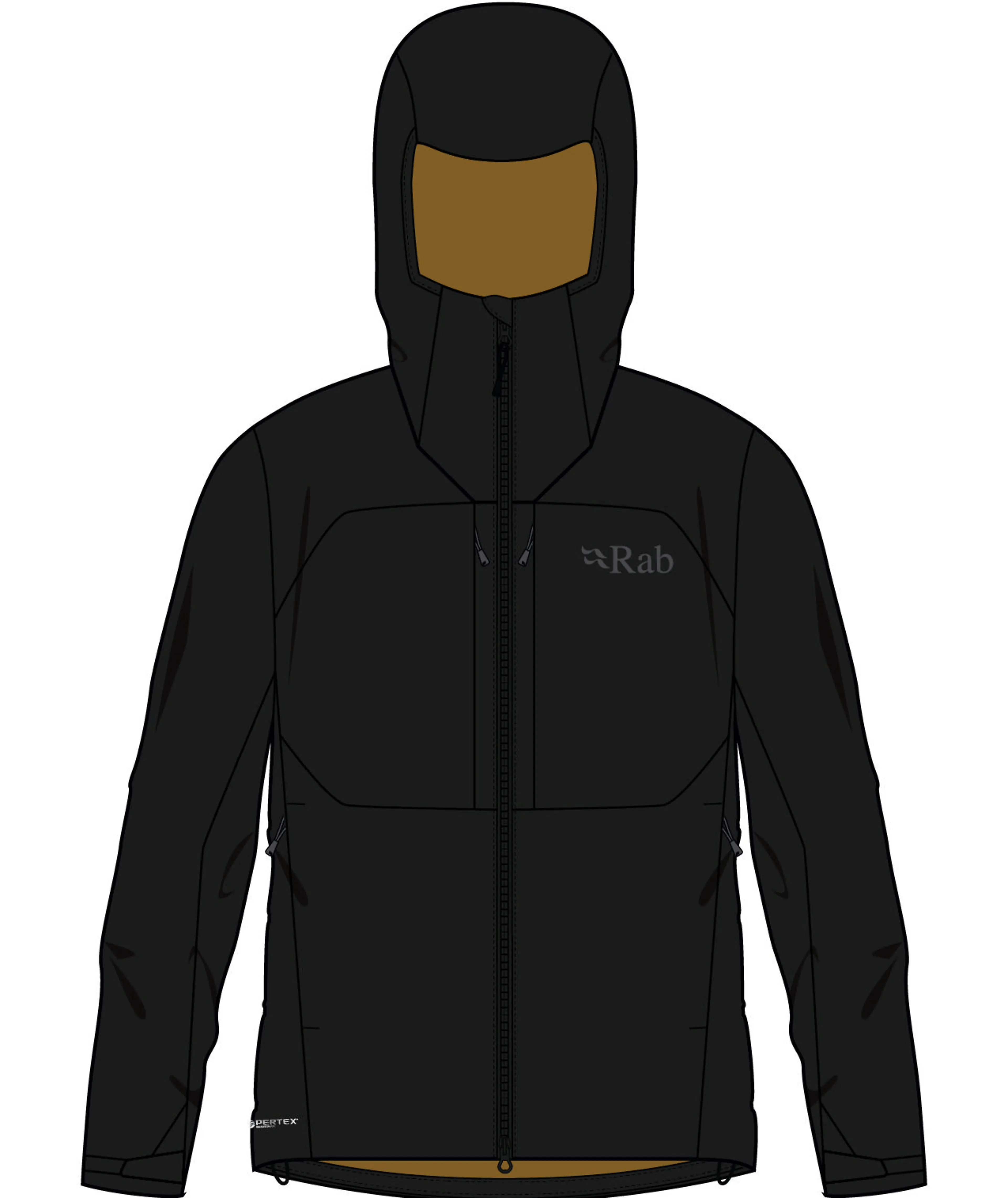 Xenair Alpine Jacket