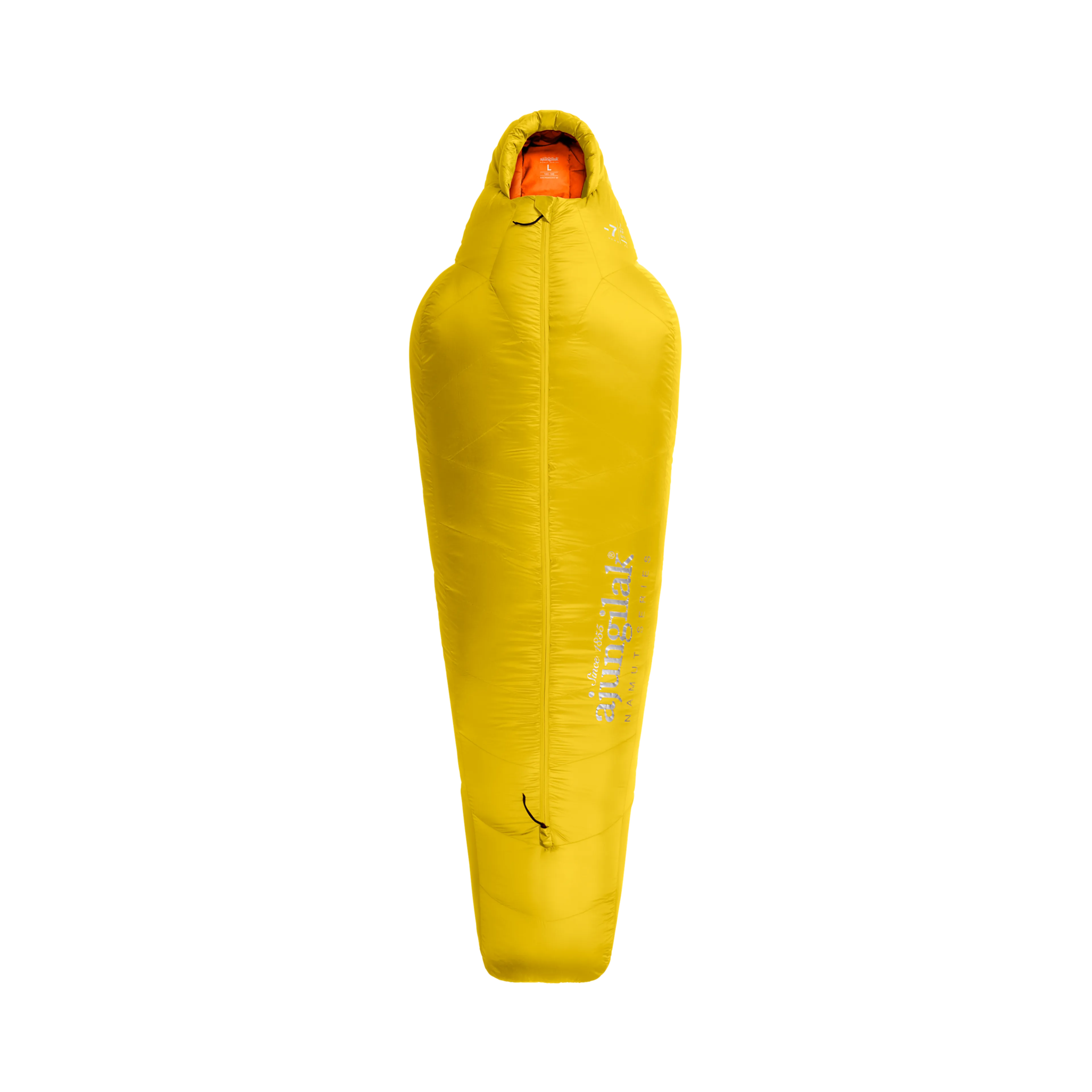 Aputi Down Bag -7C sovepose