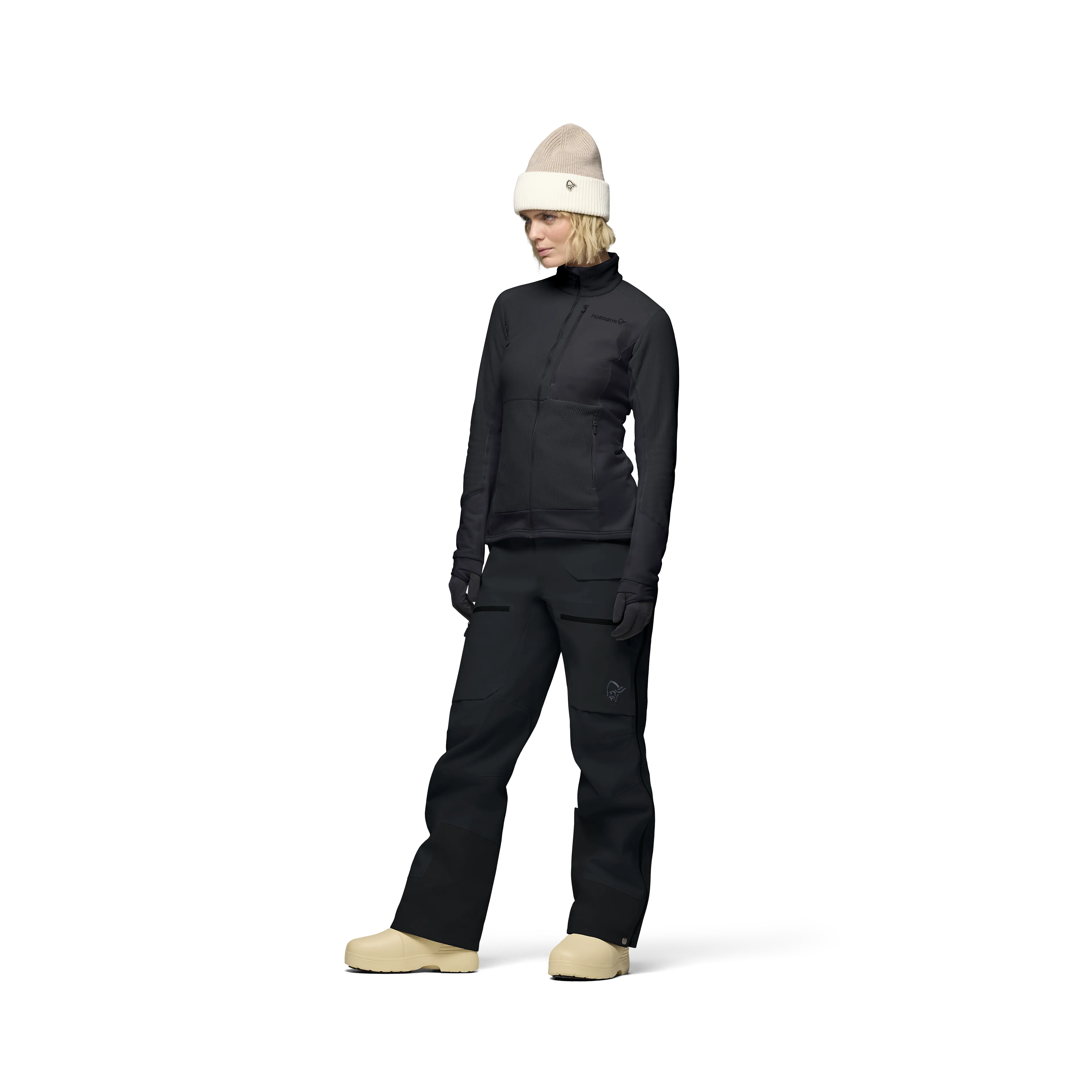 lofoten warm2 Jacket W's