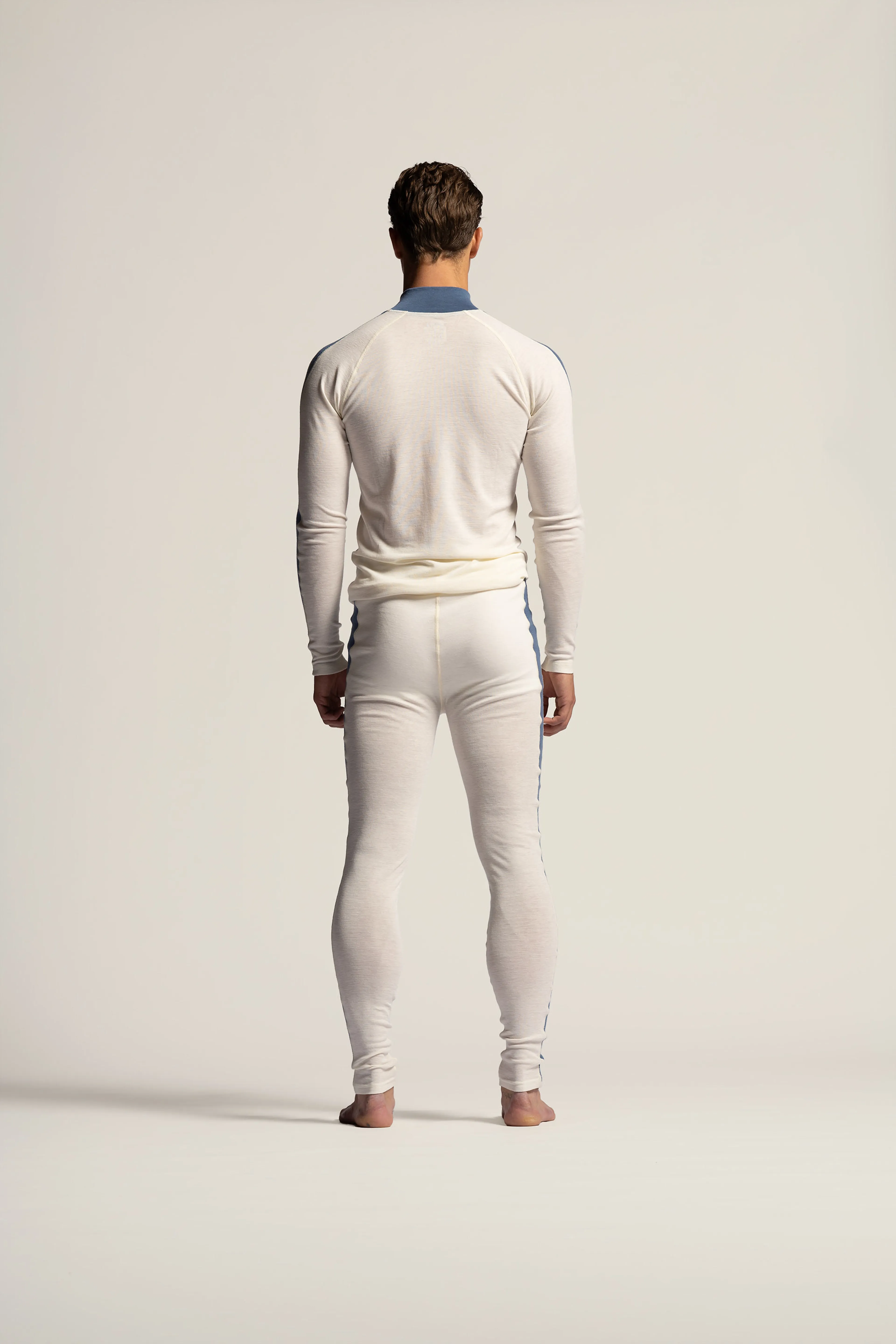 OL Norway Wool Merino Pant M