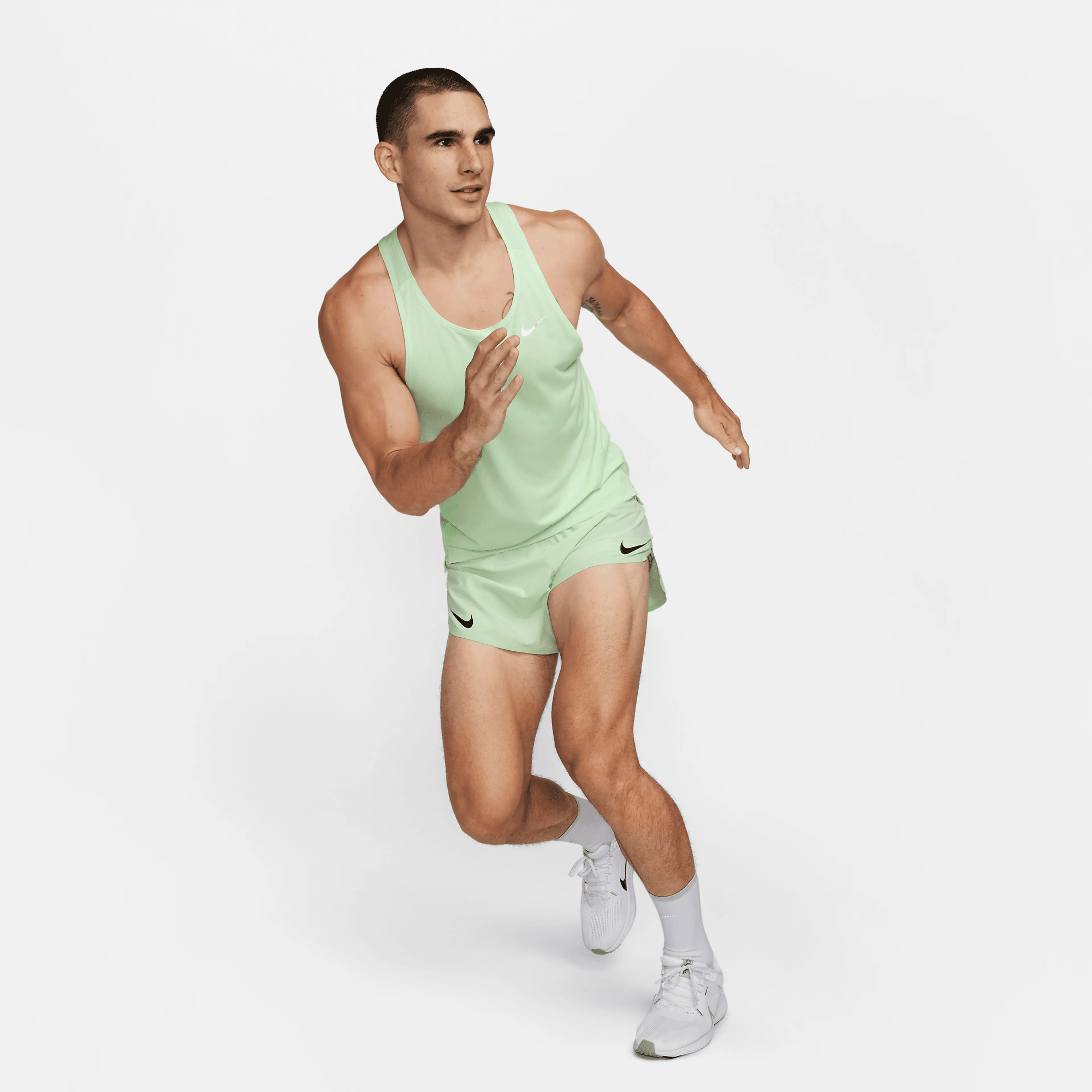 Aerowsift Singlet  