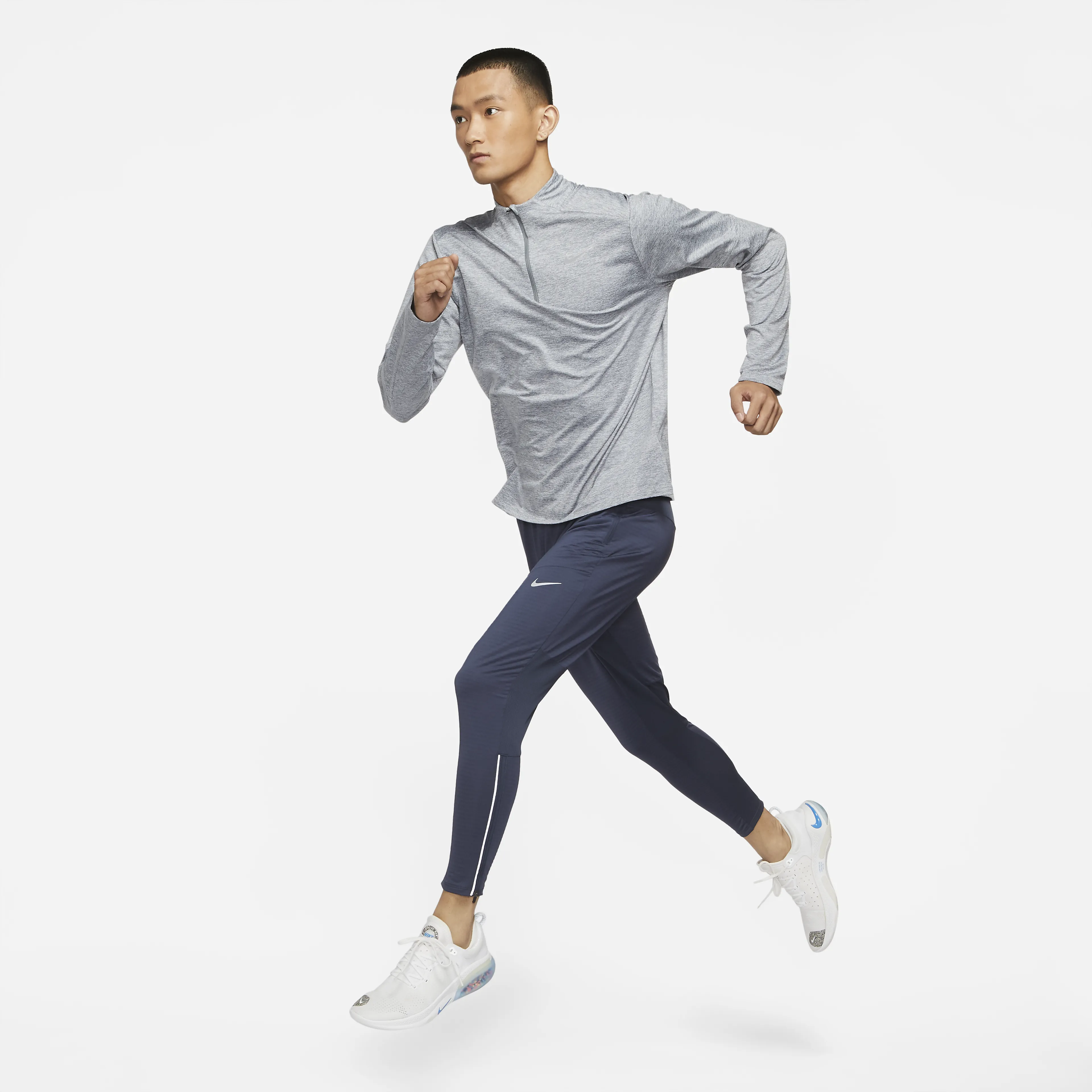 Dri-FIT Element Men's 1/4-Zip