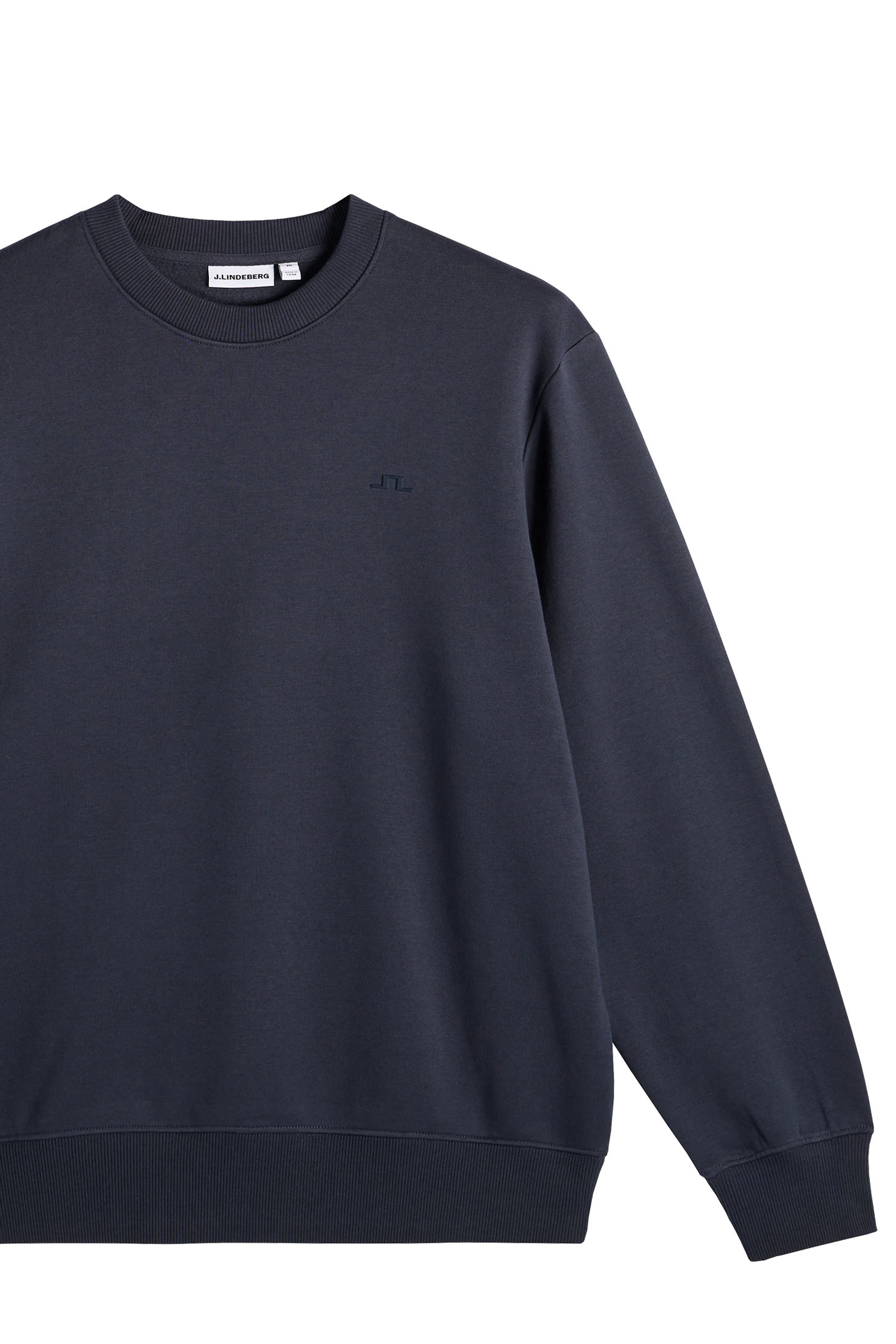 Alpha Crew Neck