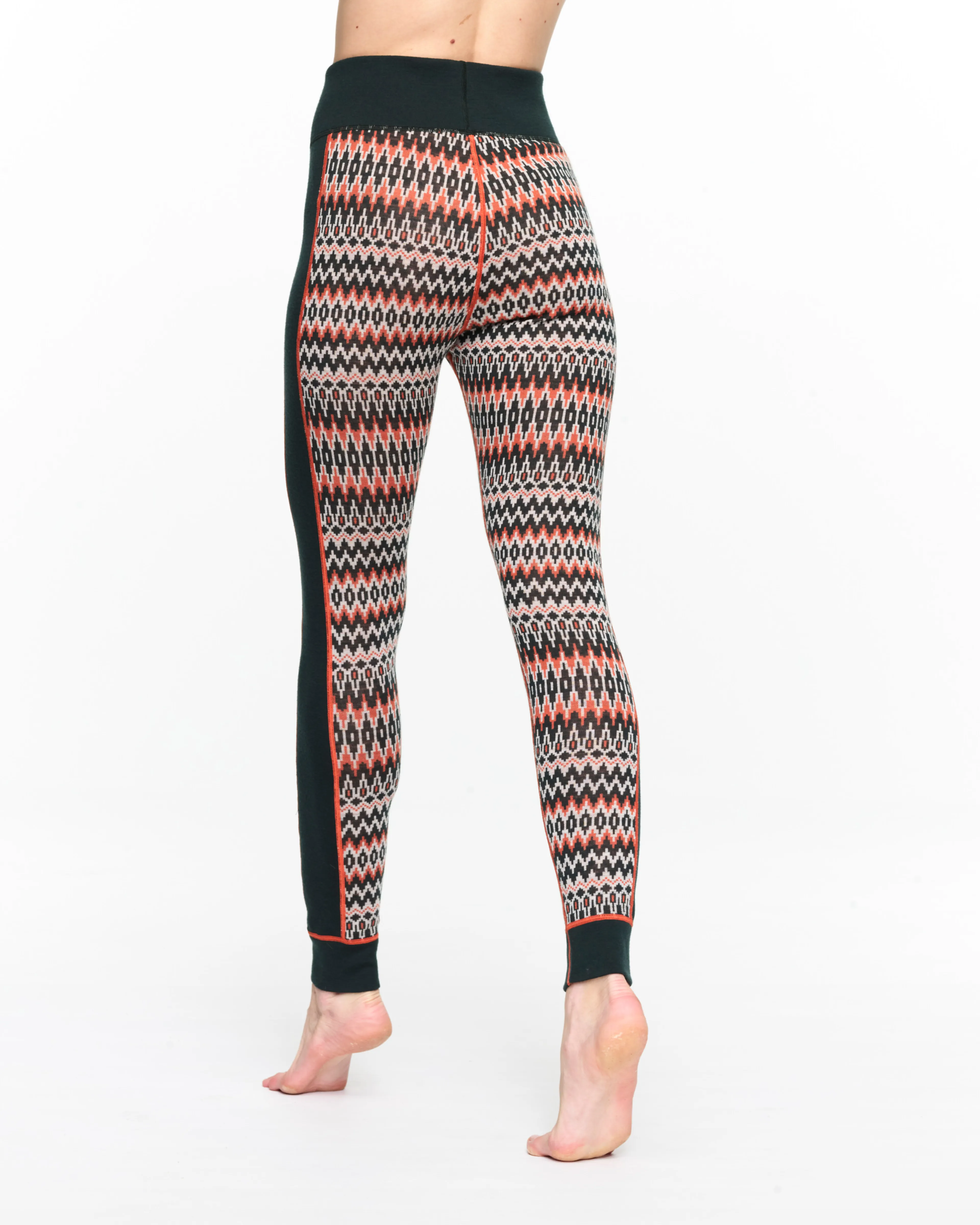 SILJA PANT SILJA PANT