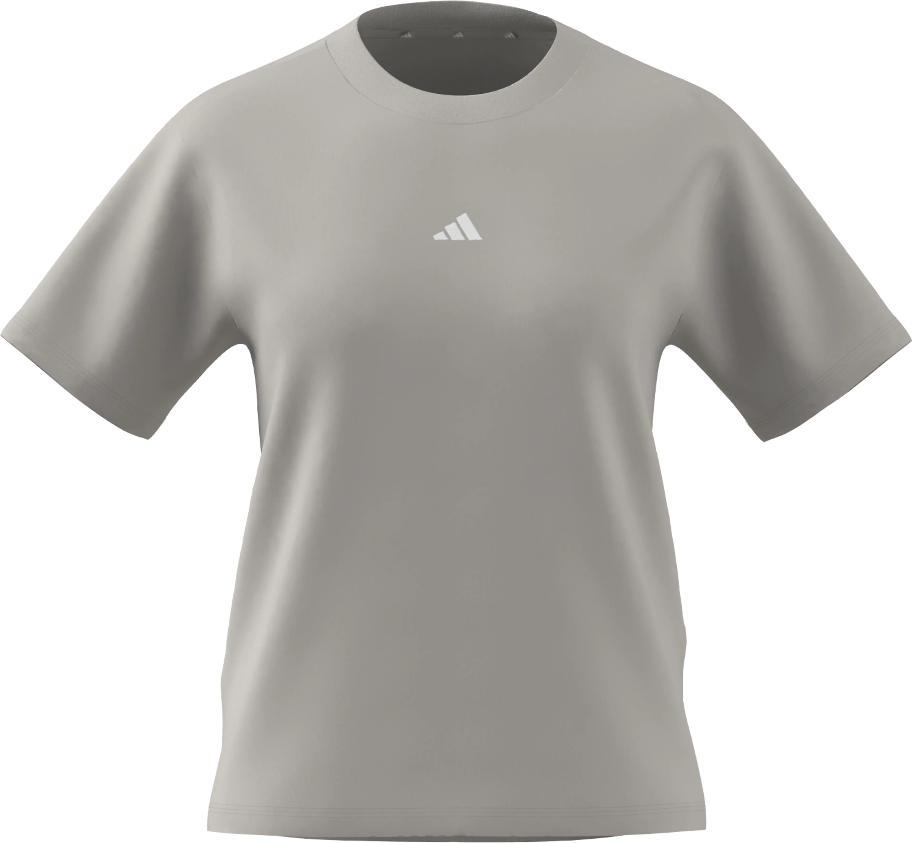 Essentials Small Logo Cotton T-Shirt