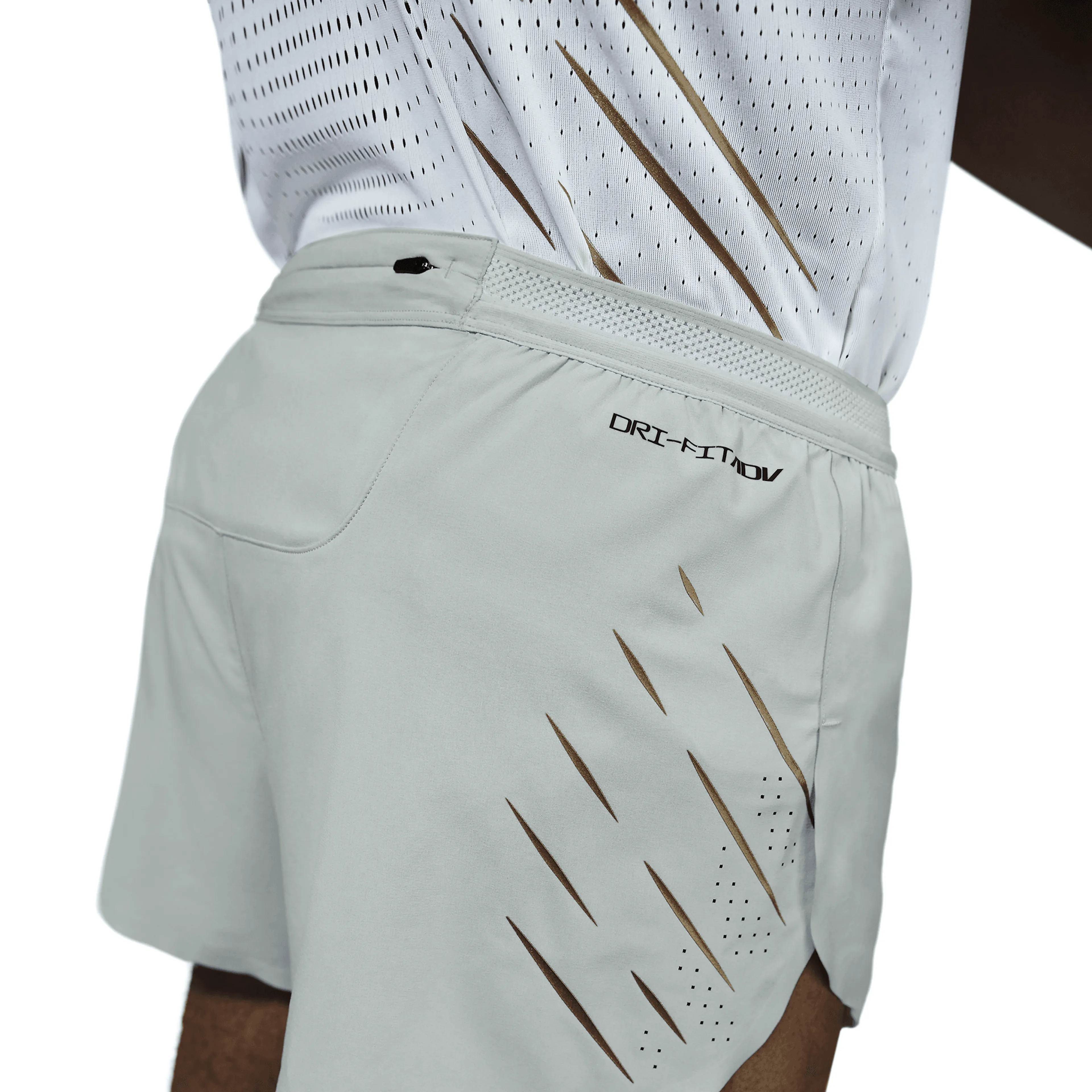 Dri-Fit ADV AEROSWIFT JAKOB 2IN1 SHORTS