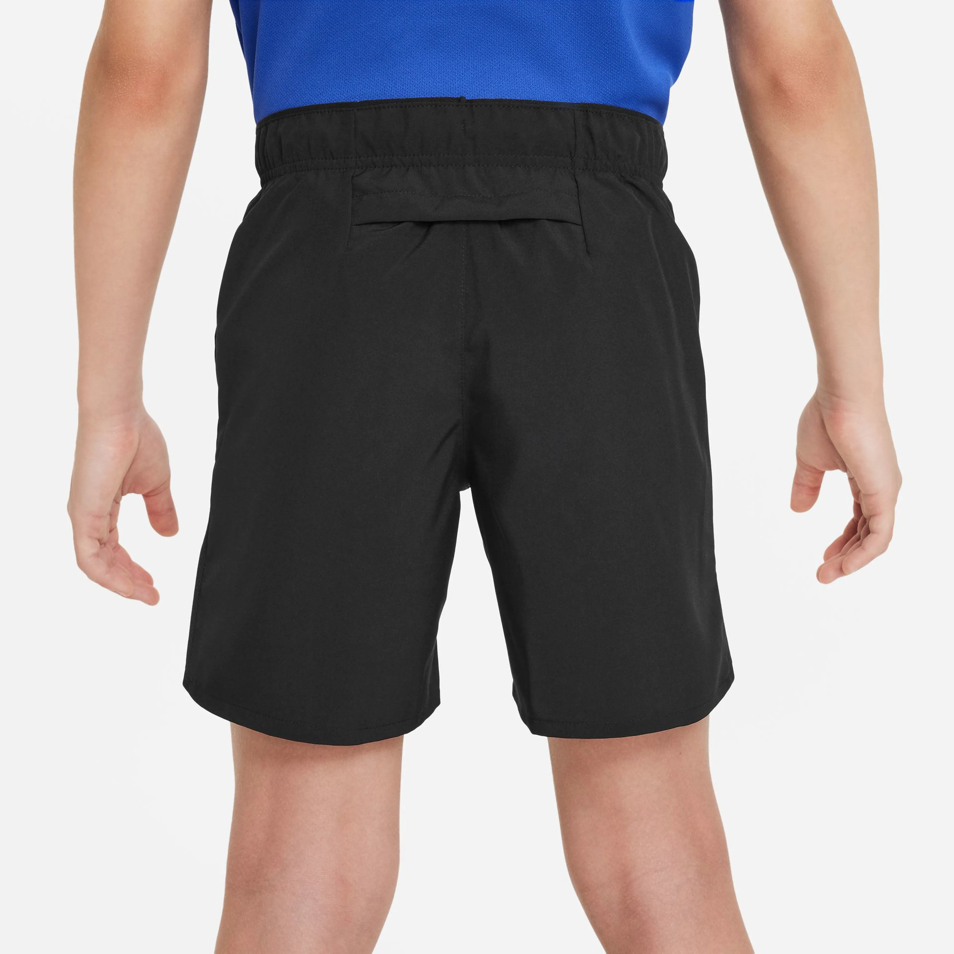 Nike Dri-FIT Challenger Big Kids' (